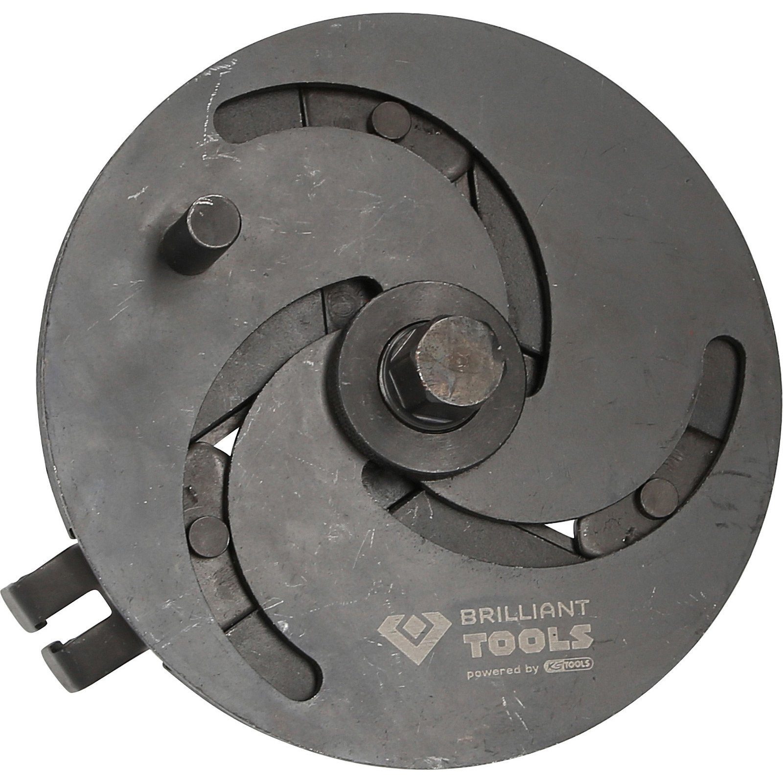 Brilliant Tools Drehmomentschlüssel BRILLIANT TOOLS Universal Tankgeberschlüssel - BT536006