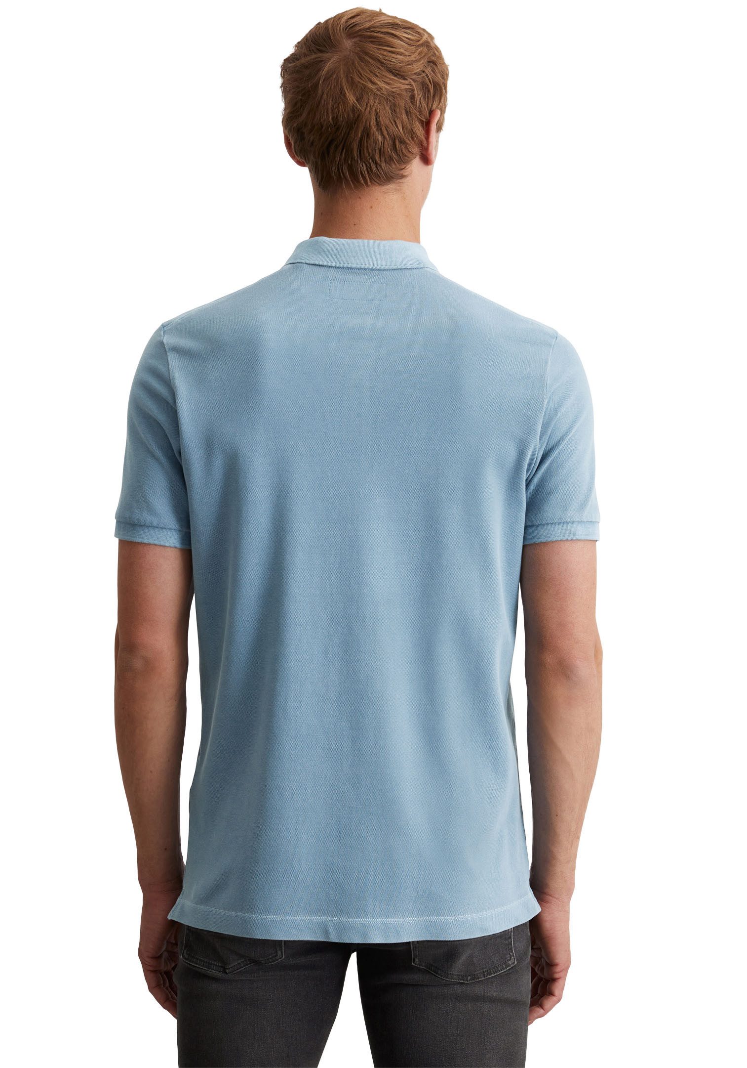 Marc O'Polo Poloshirt im klassischen Look günstig online kaufen