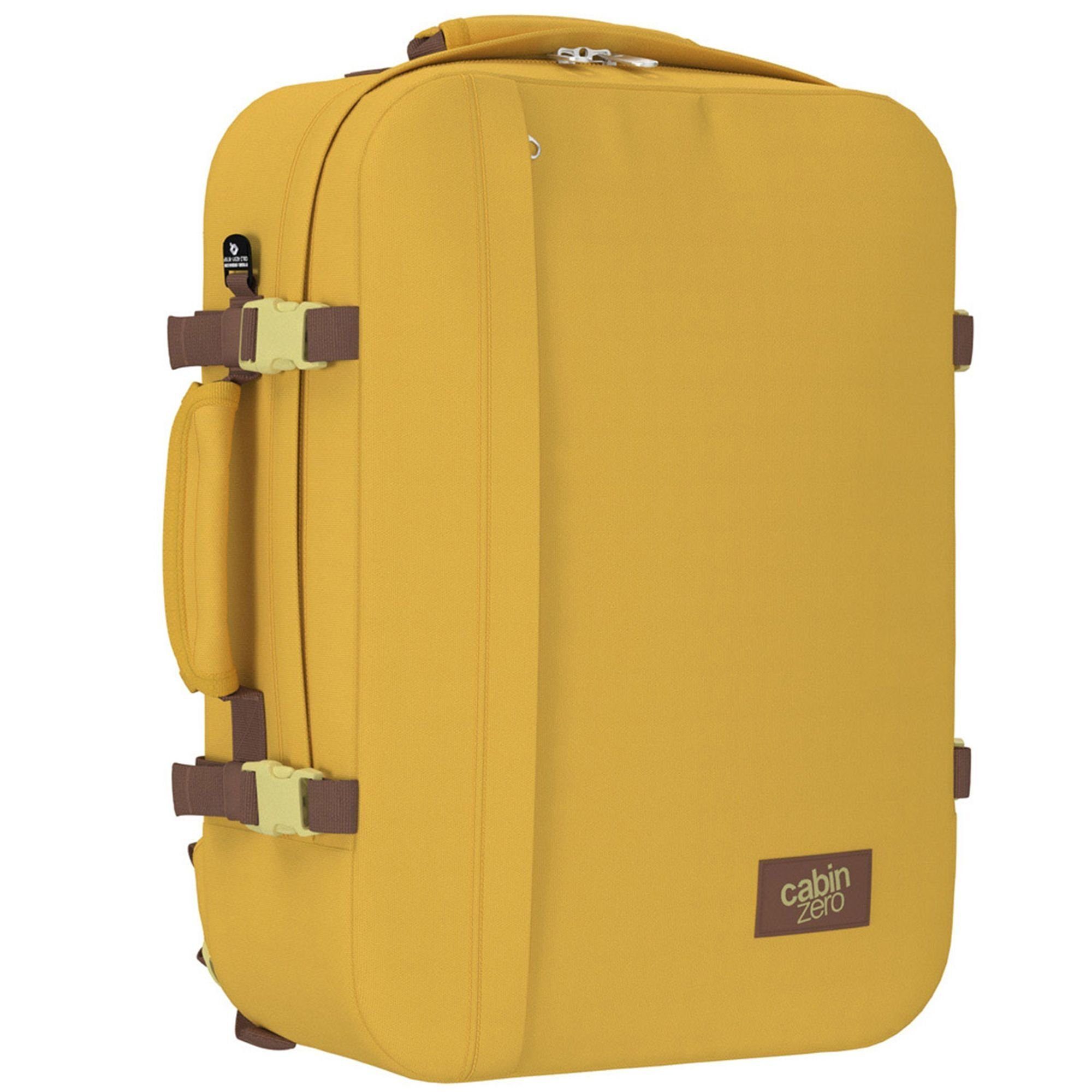 Classic, an Rucksack Polyester hoi Cabinzero