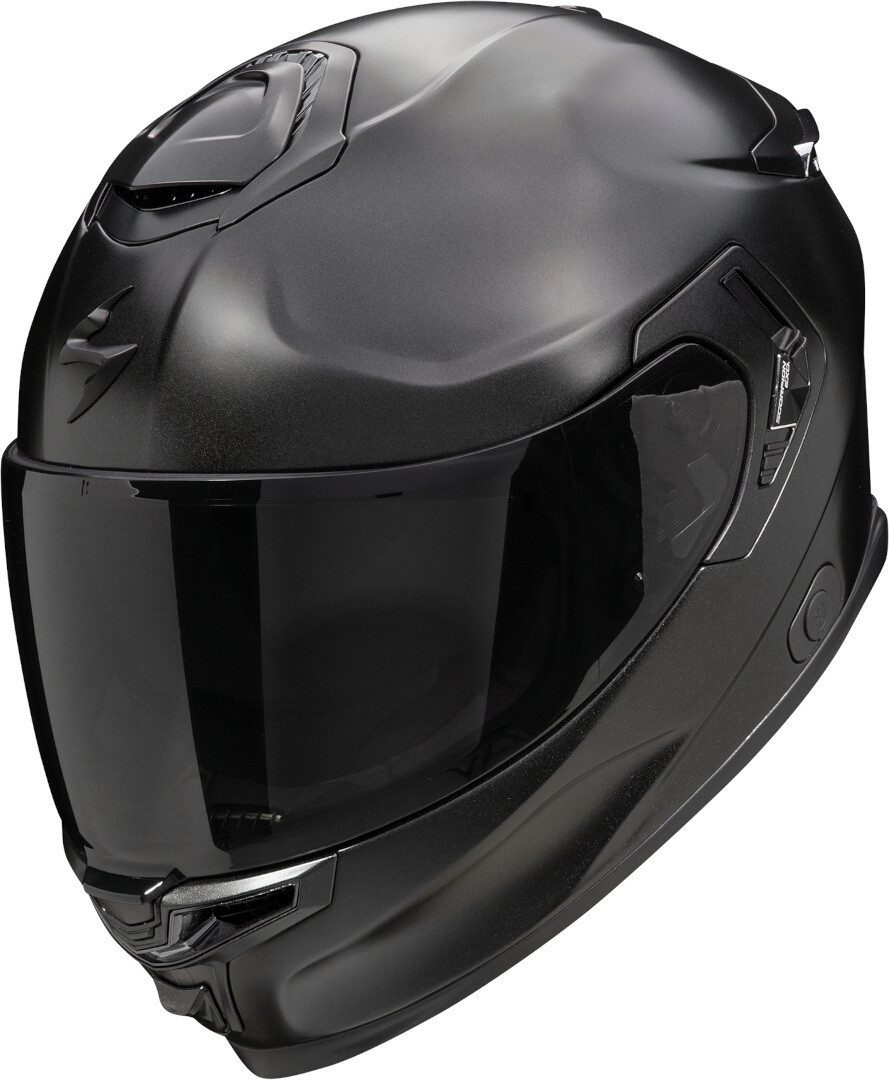 Motorradhelm EXO-GT SP Air Solid Helm