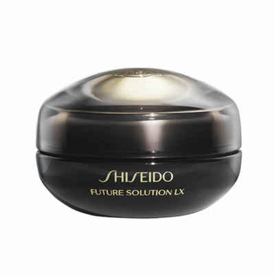 SHISEIDO Tagescreme Future Solution Lx Eye And Lip Regenerating Cream 17ml