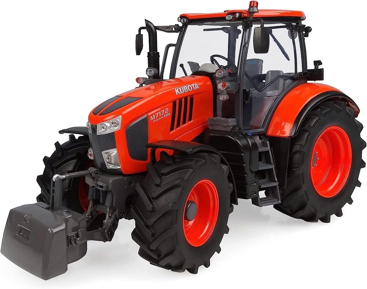 Universal Hobbies Modelltraktor Universal Hobbies Traktor Kubota M7172 1:32 6439, (1-tlg)