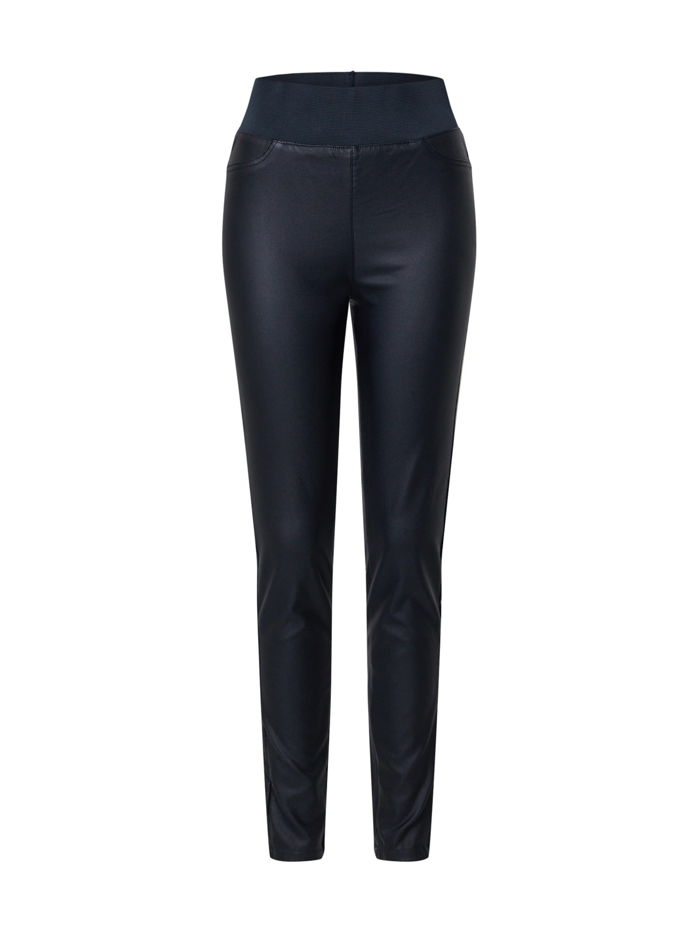 FREEQUENT Jeggings "FQSHANTAL", mit breitem Stretchbund günstig online kaufen