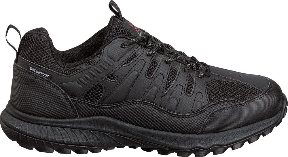 Tennstein Wasserdichter Sneaker mit optimalem Halt Sneaker unisex