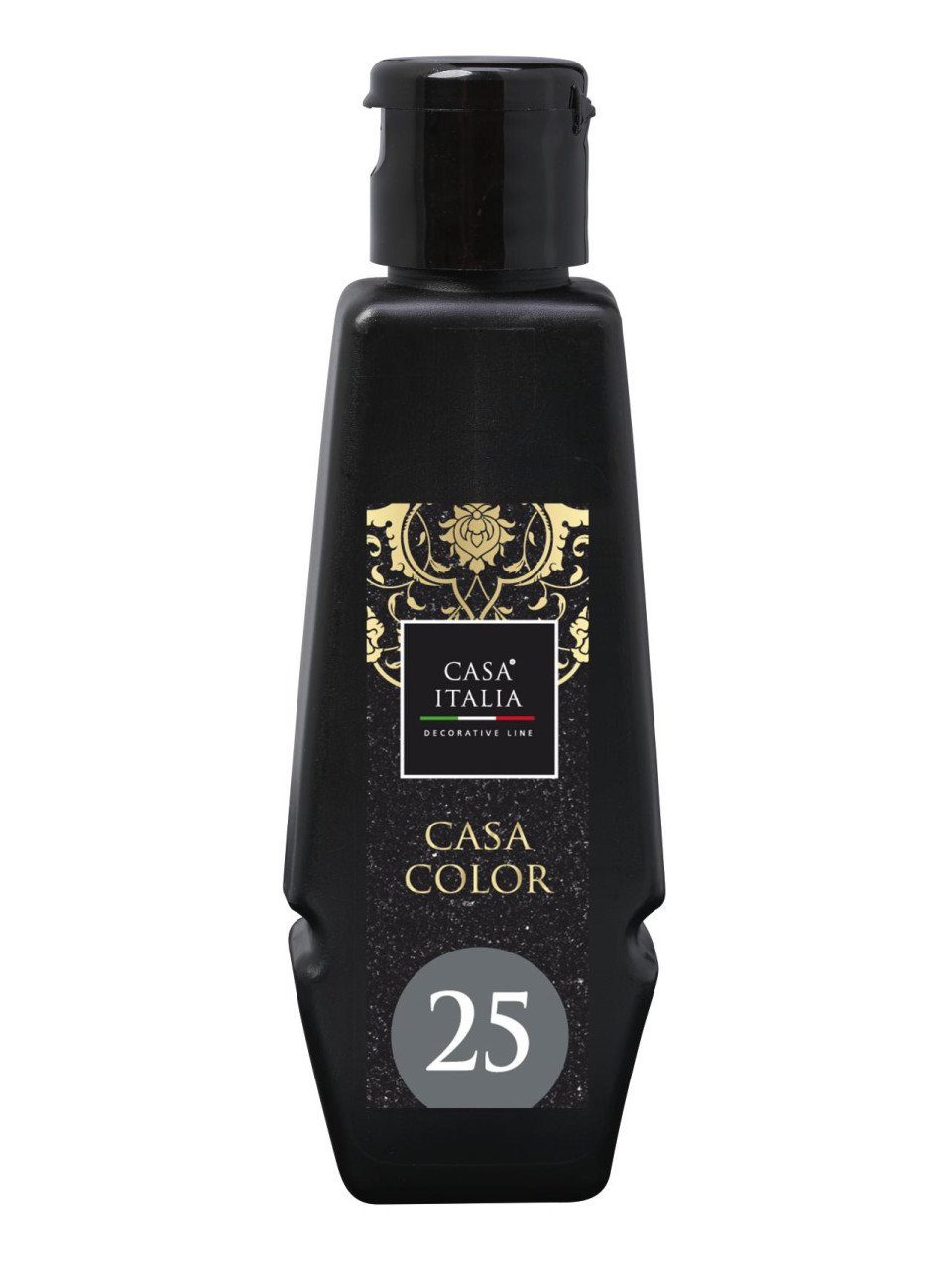 Casa Italia Strukturpaste Casa Italia Tönpaste 25 FUMO 50ml Casa Color