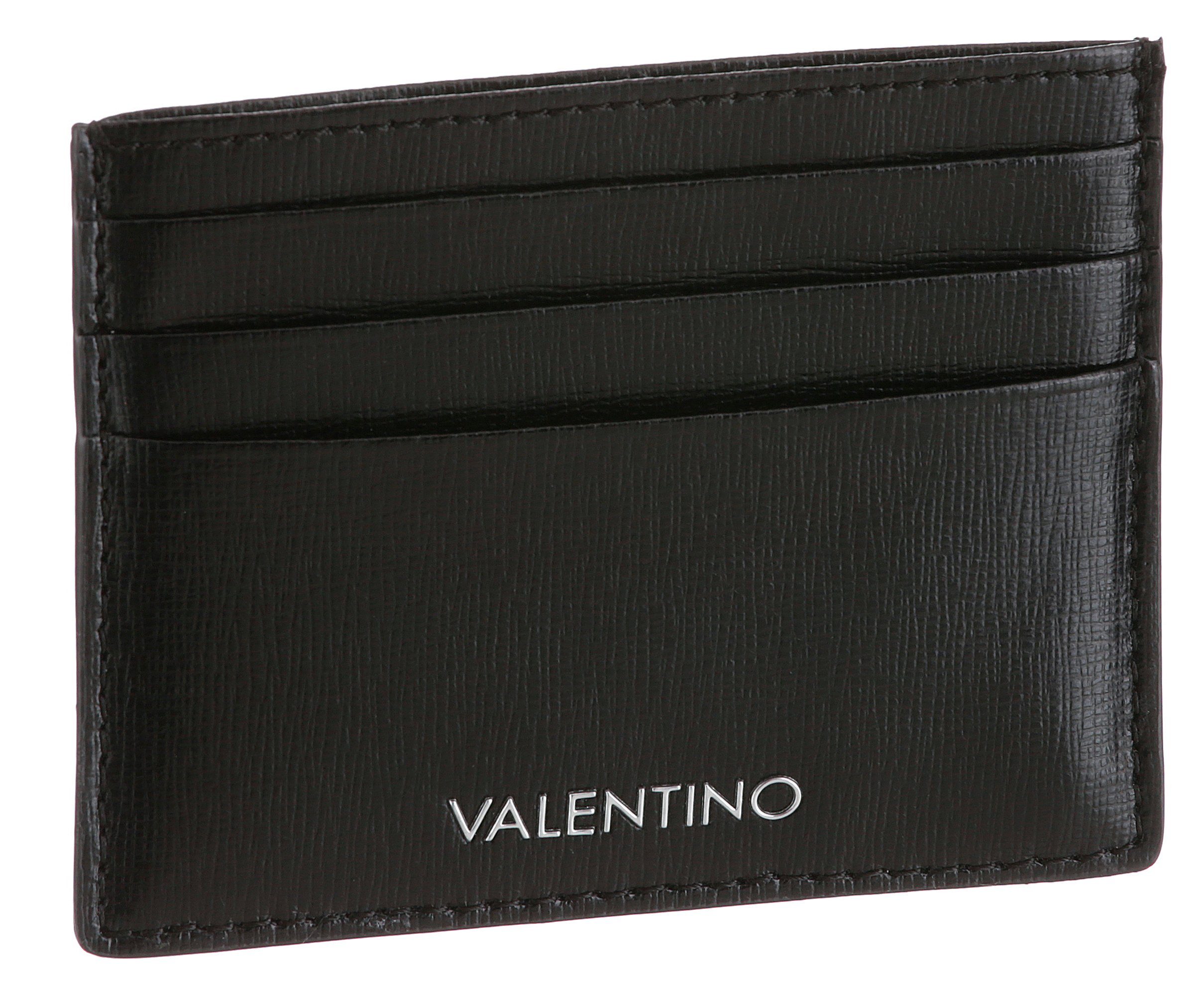VALENTINO BAGS Kartenetui MARNIER, Geldbeutel Portemonnaie günstig online kaufen
