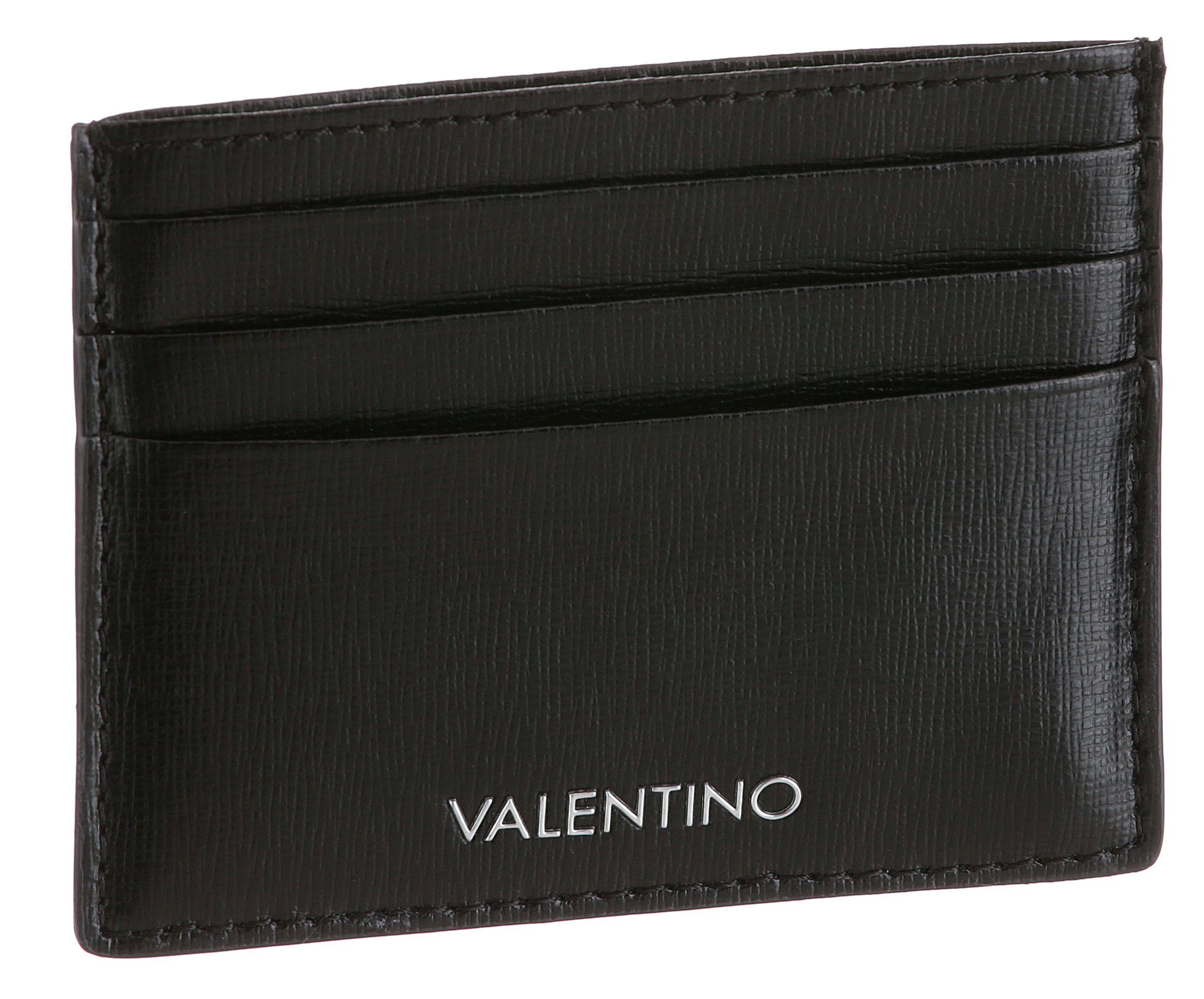 VALENTINO BAGS Kartenetui MARNIER, im eleganten Design