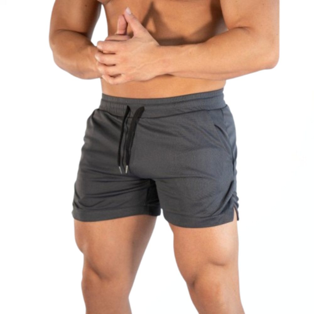 Blusmart Sweatshorts Men's sports shorts (Fitnesstrainingsübung, günstig online kaufen