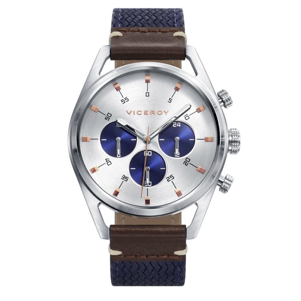 Viceroy Luxusuhr Mod. 42349-07