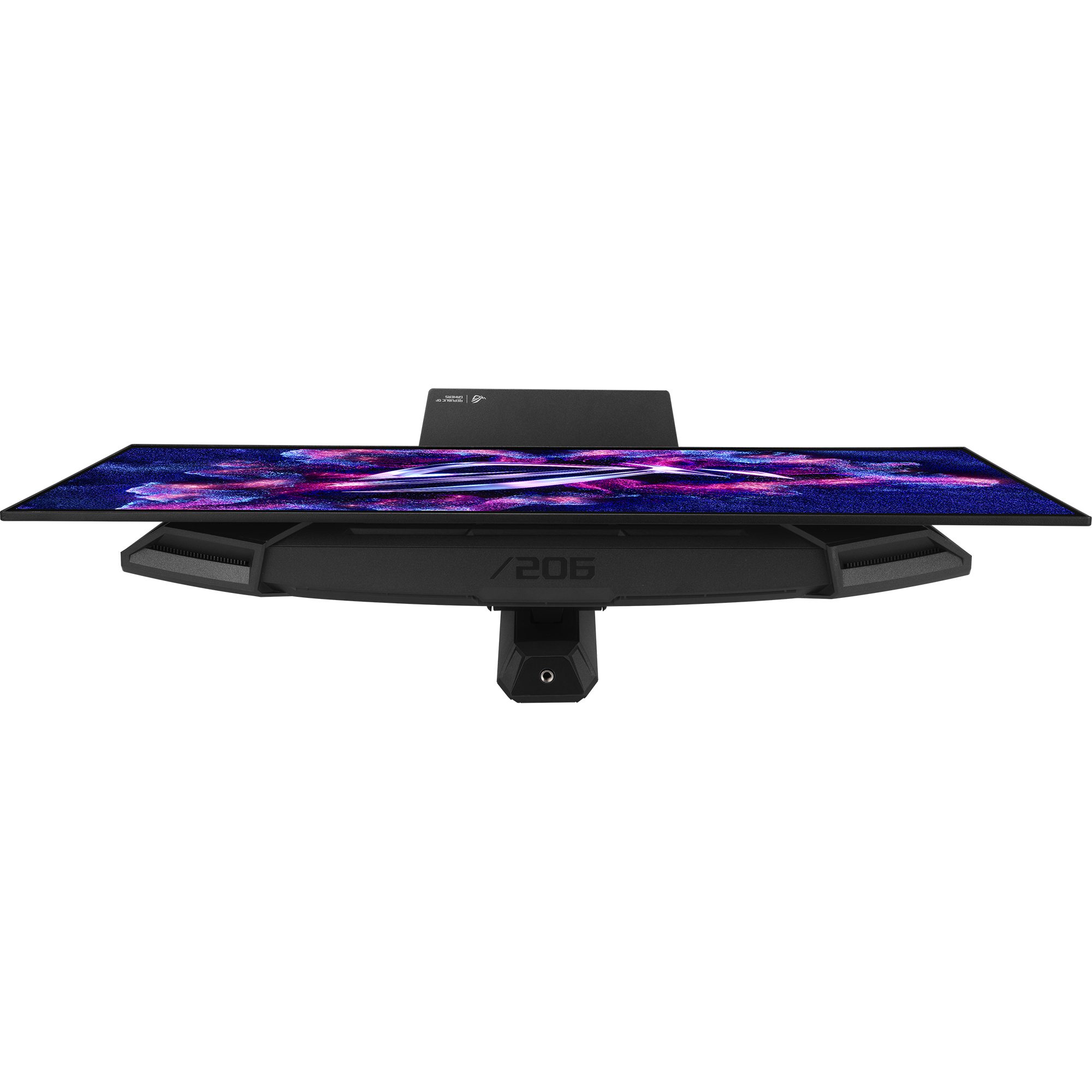 Asus ASUS ROG Strix OLED XG27AQDMGR Gaming-LED-Monitor (2560 x 1440, 0,03 ms Reaktionszeit, 240 Hz, WOLED)