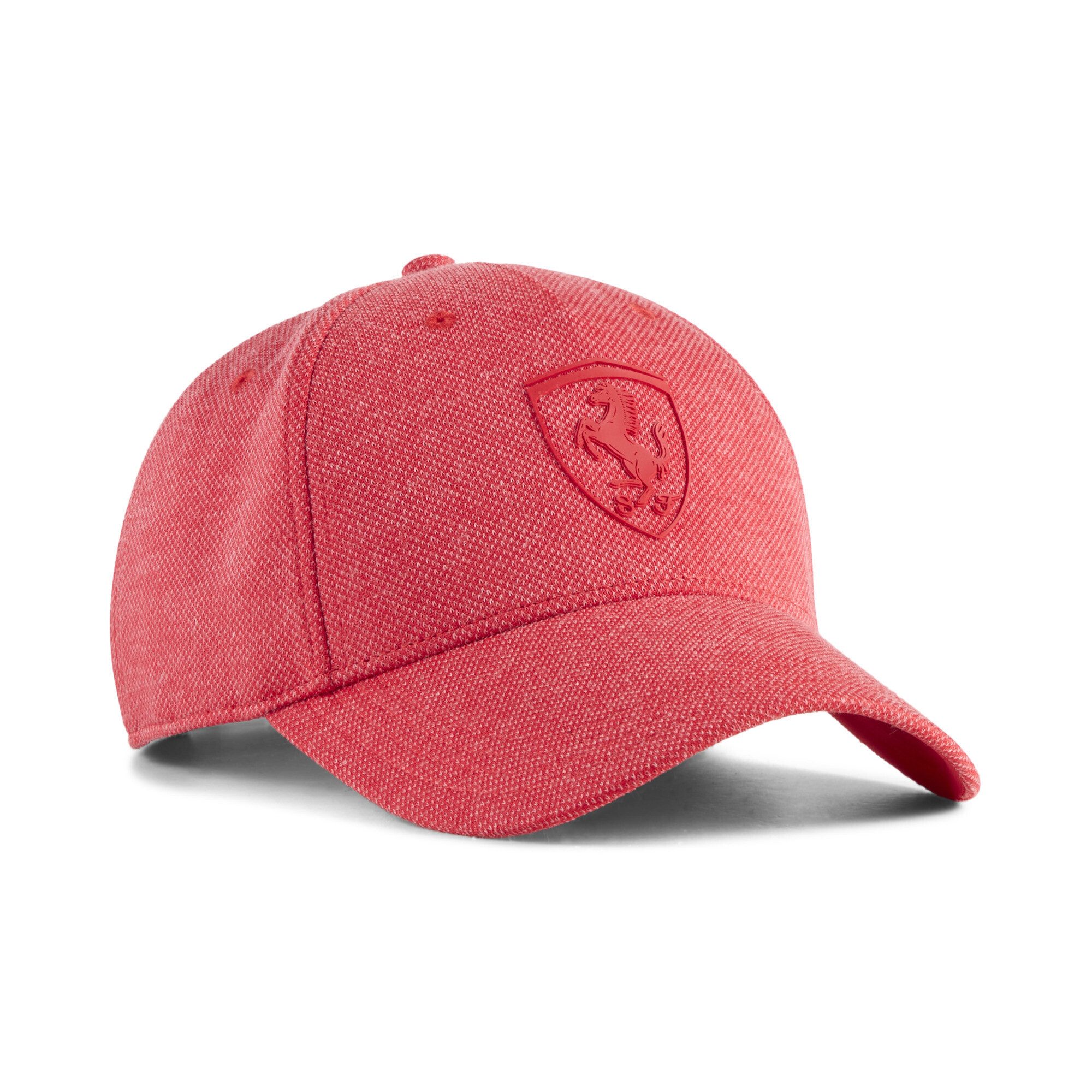 Flex Cap Scuderia Ferrari Pro Baseball-Cap Erwachsene