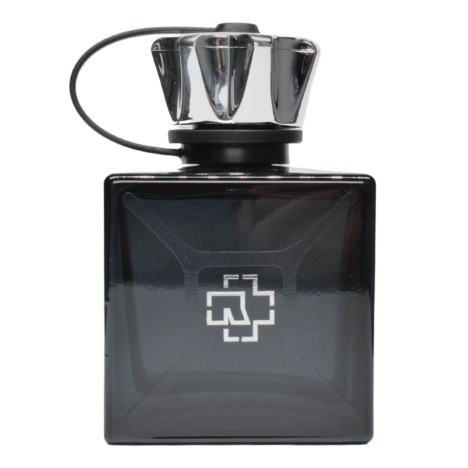 Rammstein Eau de Parfum Kraftstoff 100 ml, Herrenduft