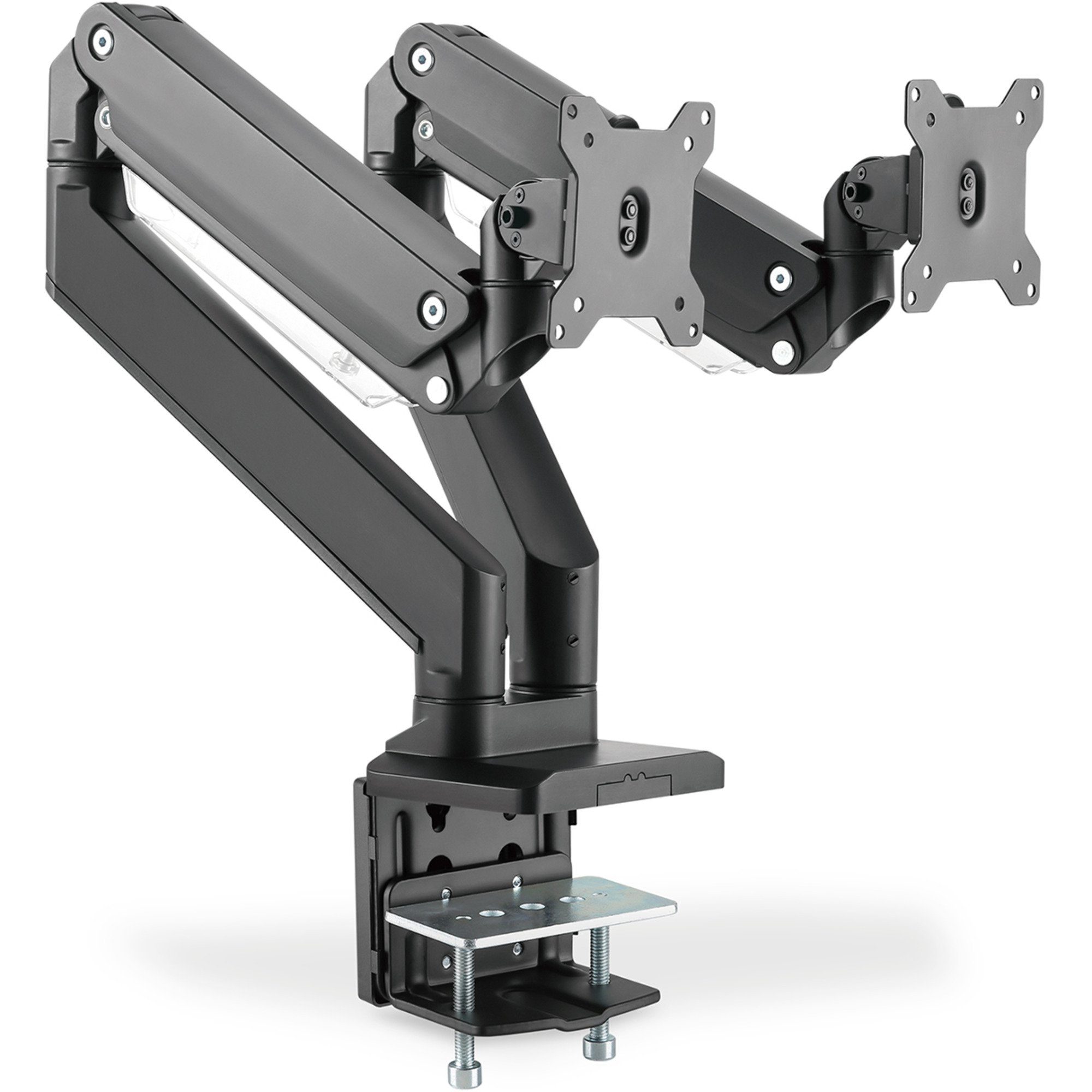 Digitus Wandhalterung Digitus Universal Dual Monitorhalter