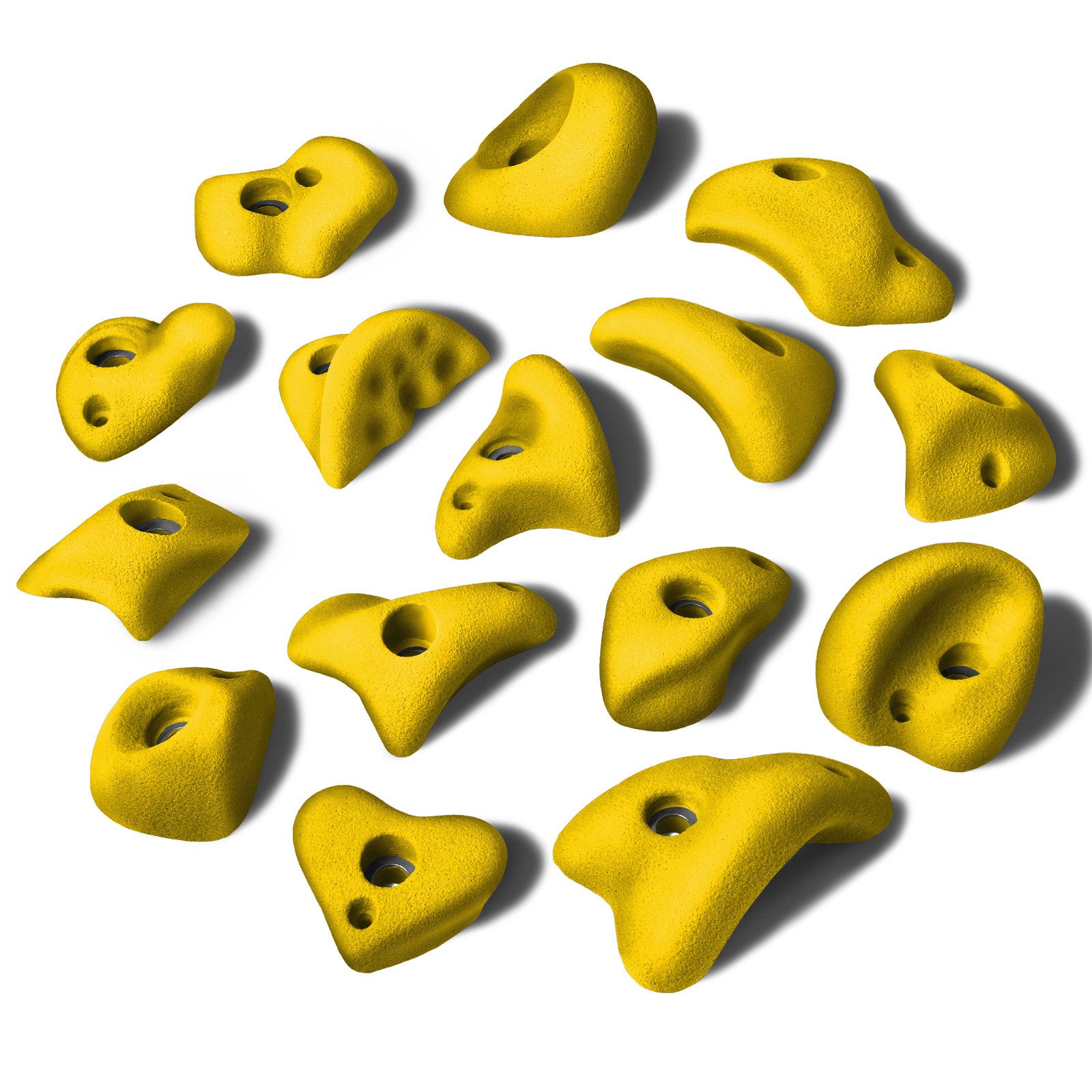 Wild Yellow
