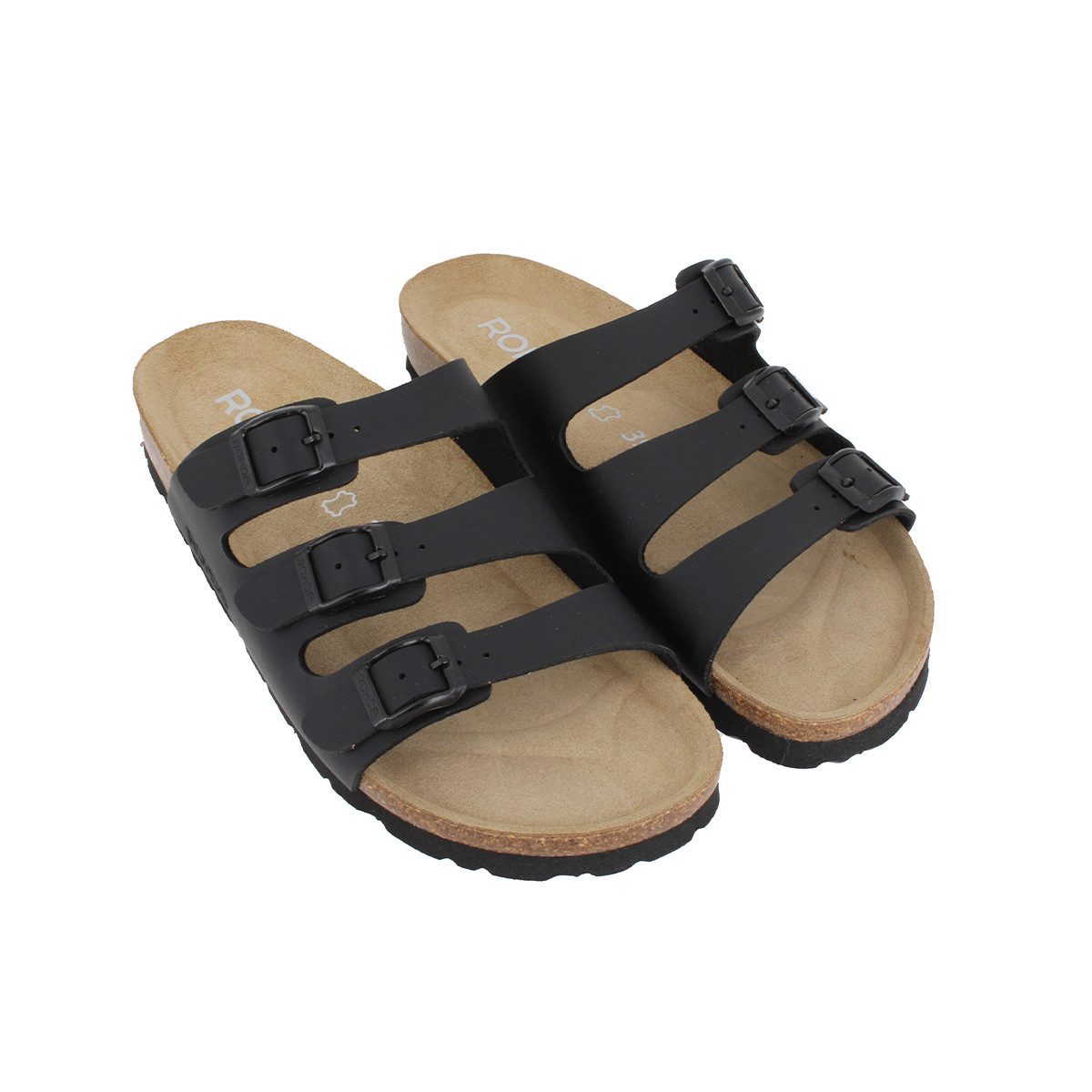 Rohde Alba Pantolette (1-tlg) Pantoletten - günstig online kaufen