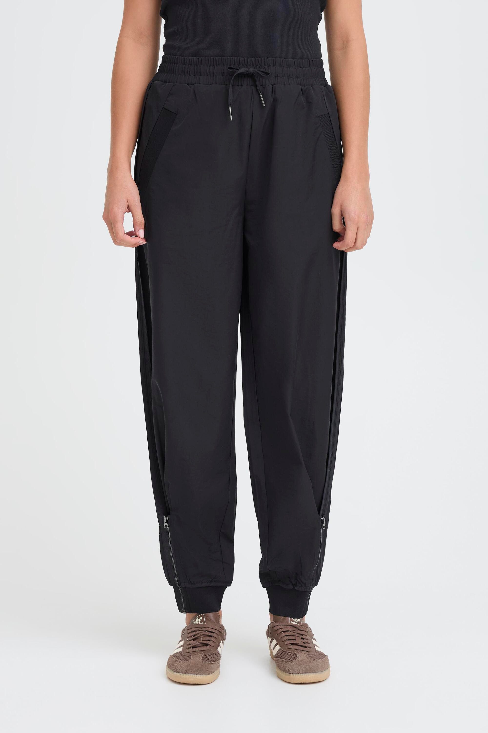 Pulz Jeans Stoffhose Casual Hose PZGIA