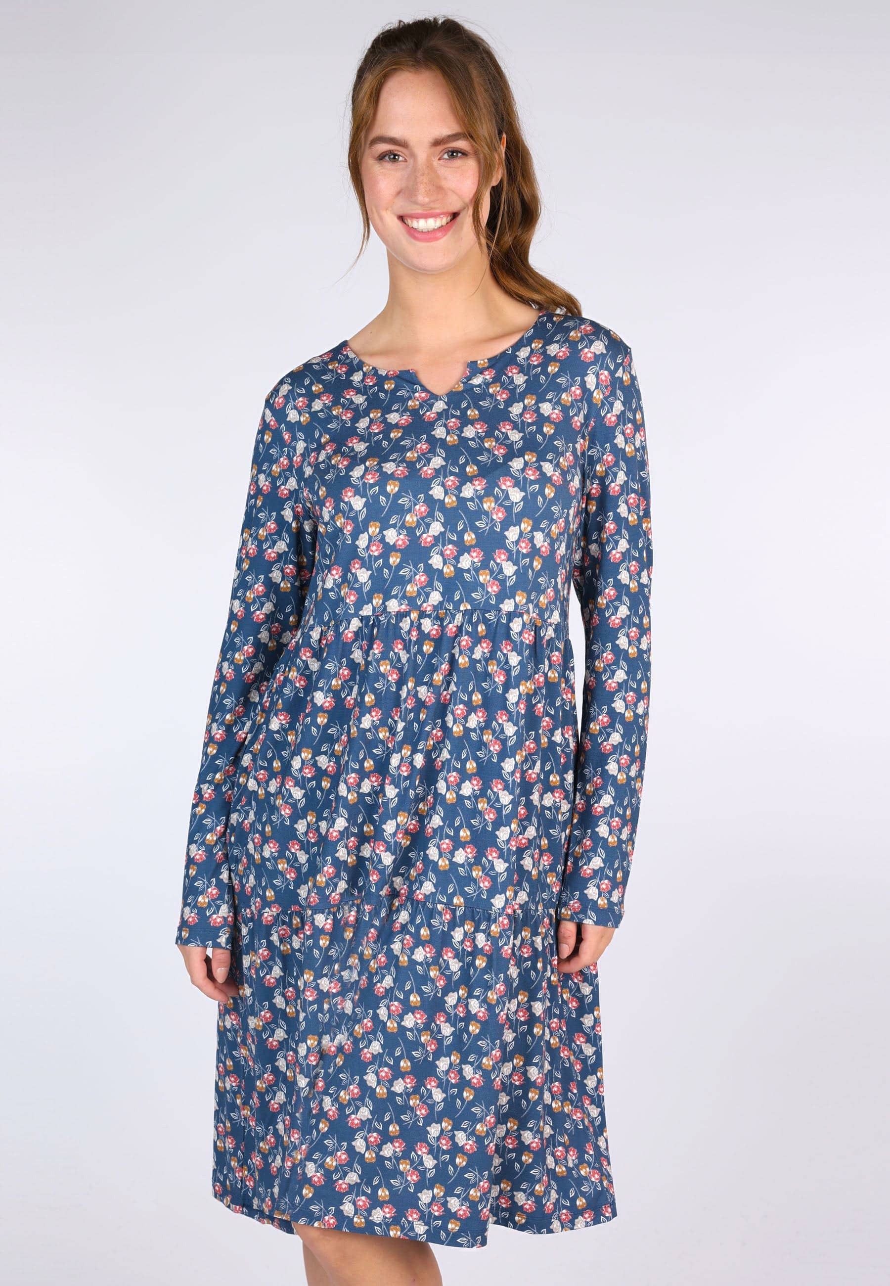 Sorgenfri Sylt Sommerkleid Ivetti