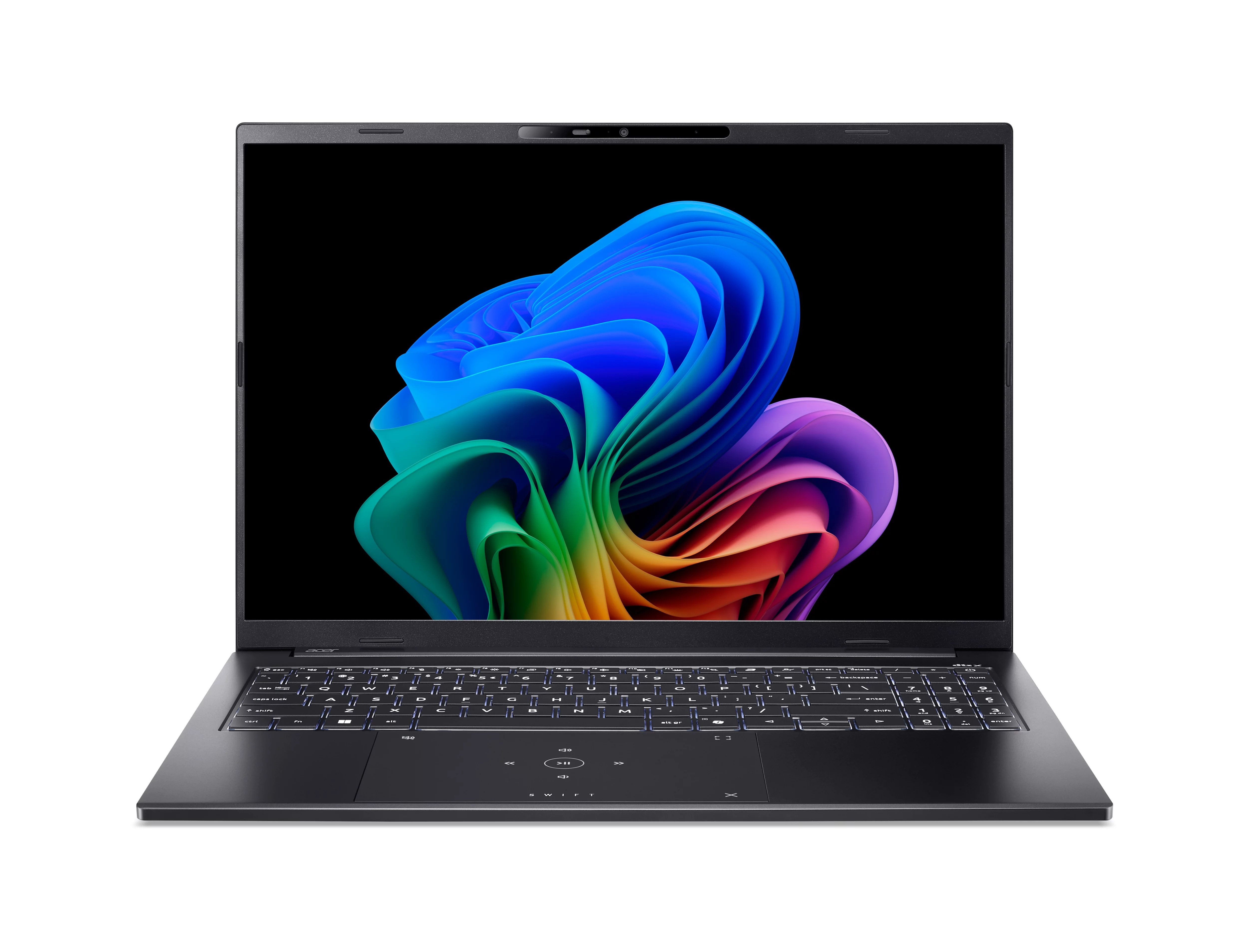 Acer Notebook