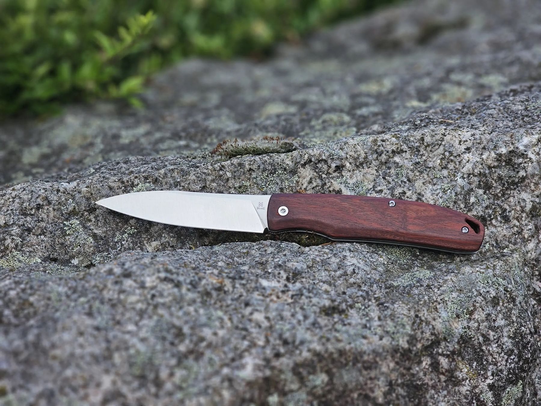 Midgards Messer Taschenmesser der Küchenschnibbler, (1 St)