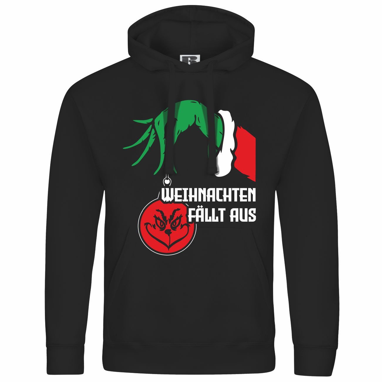 schwarz