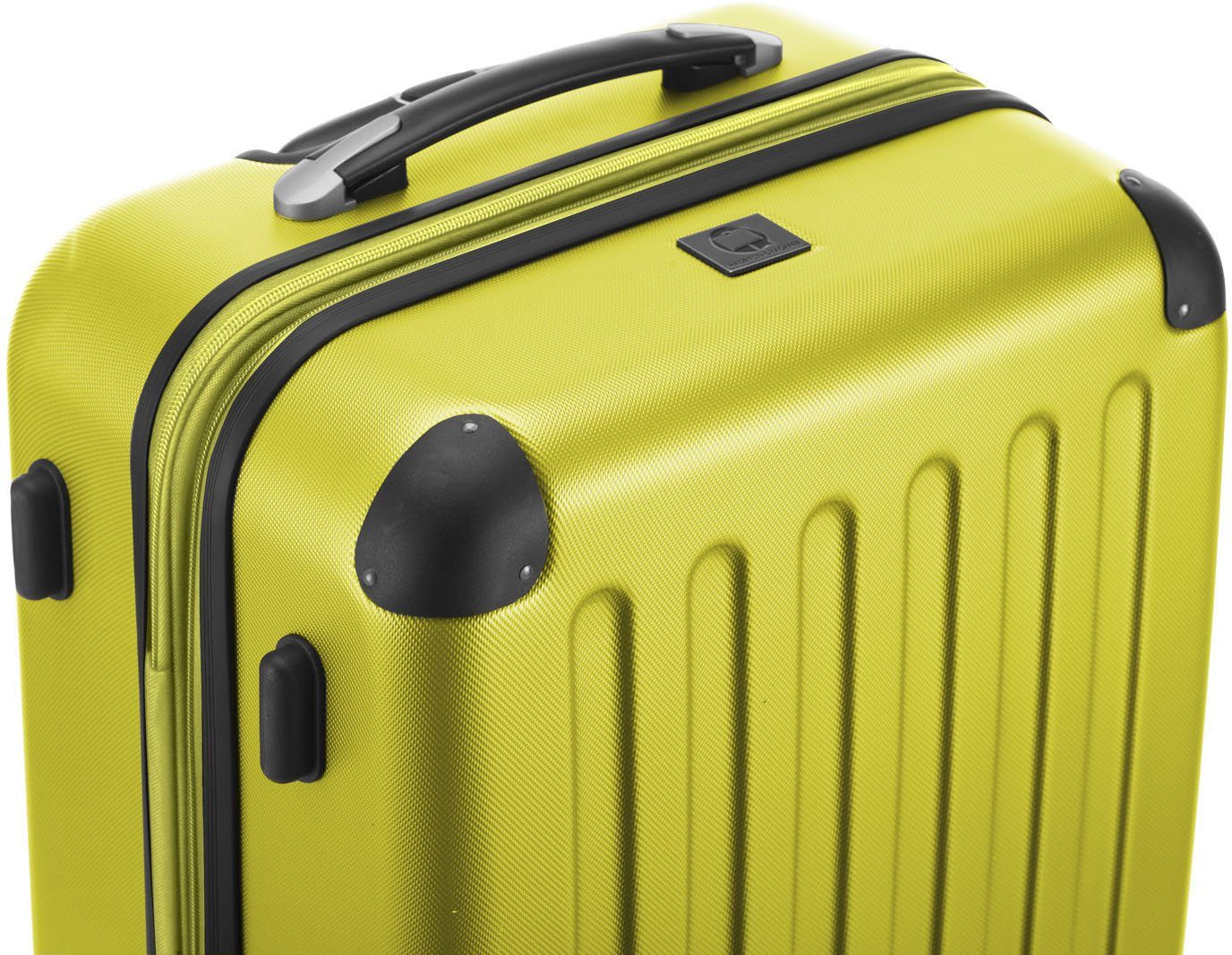 Hauptstadtkoffer Hartschalen-Trolley Spree, verschiedene Farben und günstig online kaufen