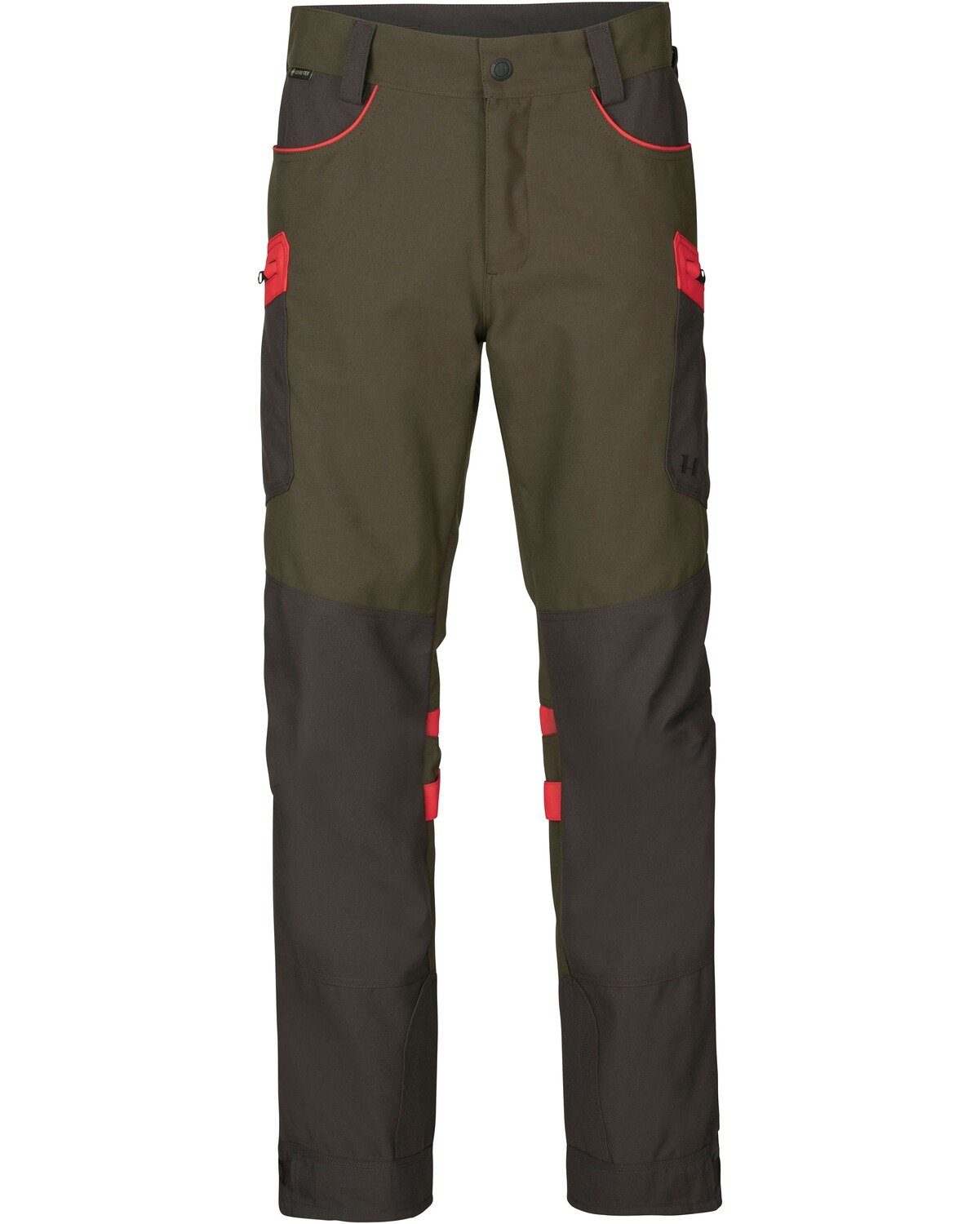 Härkila Cargohose Hundeführer-Hose Pro Hunter GTX