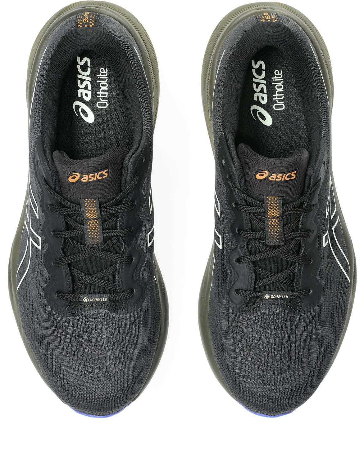 Asics GEL-PULSE 15 GORE-TEX Laufschuh wasserdicht
