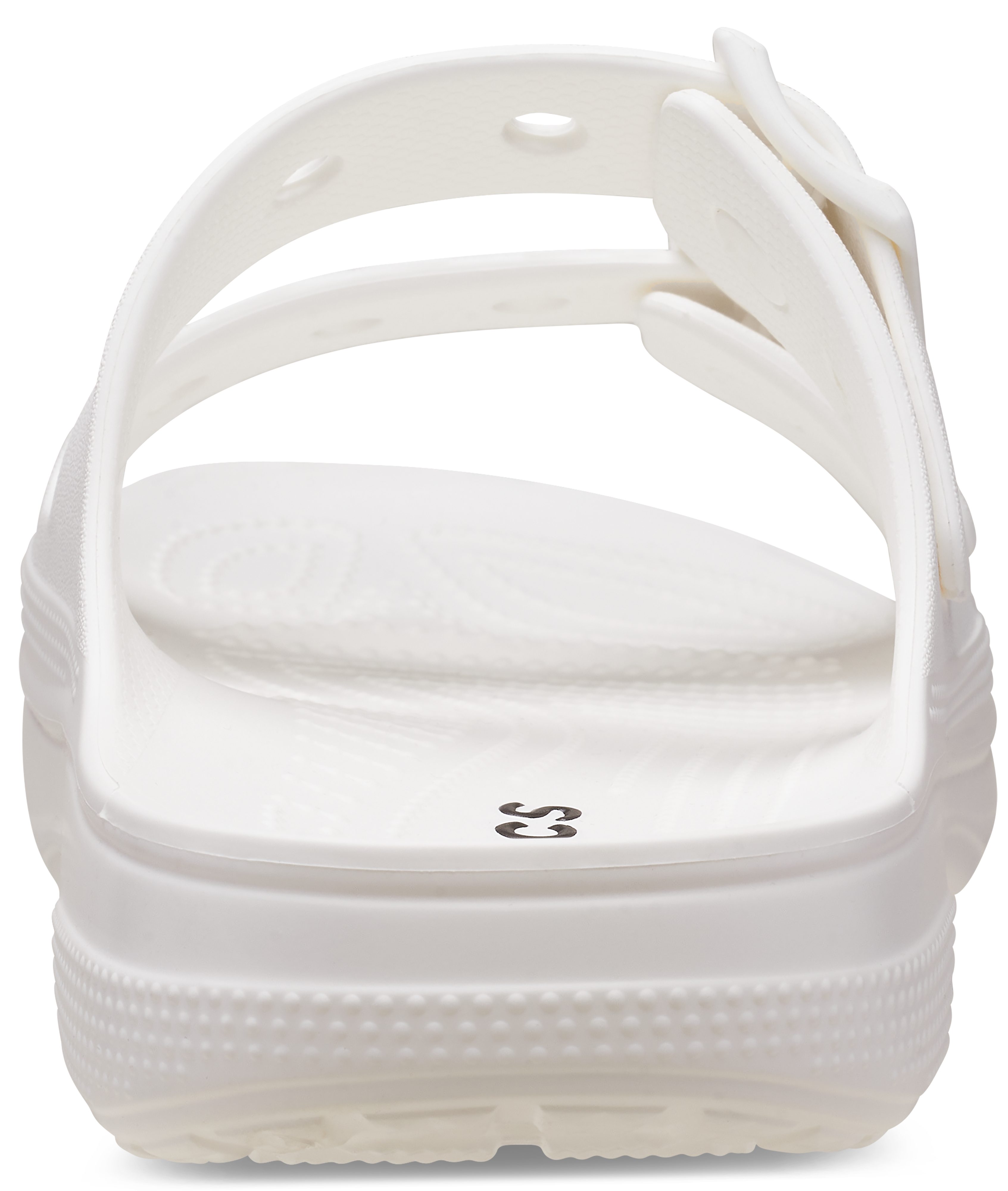 Crocs Saturday Sandal Pantolette Sommerschuh, Strandschuh, Badeschuh mit Fußbett aus Croslite™-Schaum