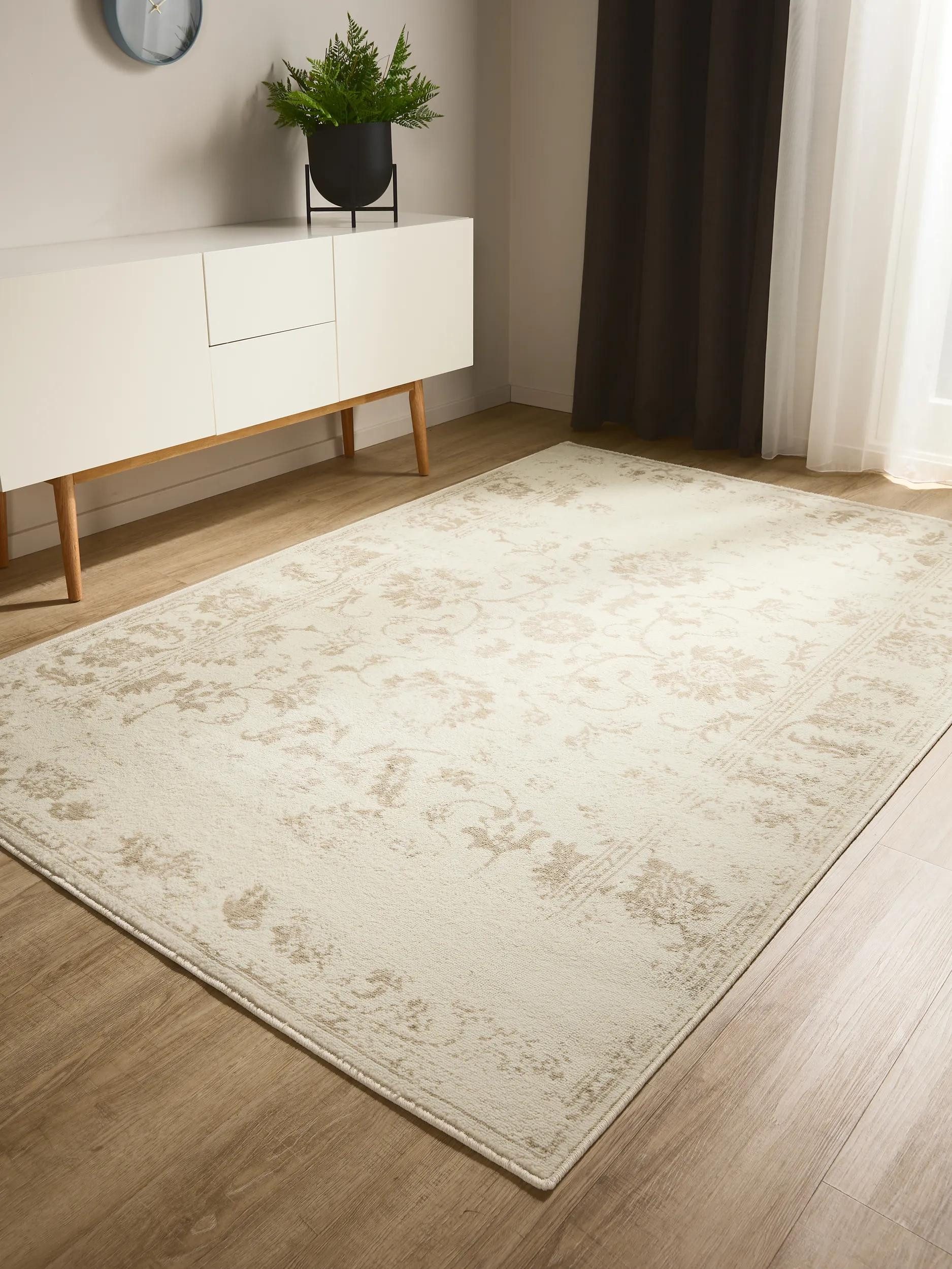 benuta Teppich Suki, rechteckig, Höhe: 6 mm, Kunstfaser, Berber, Ethno-Styl günstig online kaufen