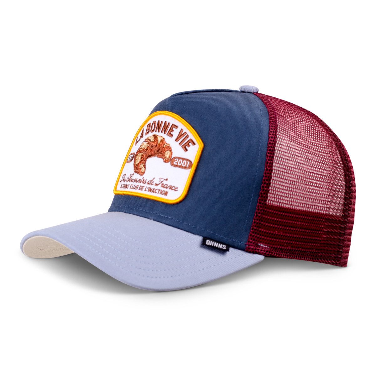 Djinns Trucker Cap Djinns HFT Cap günstig online kaufen