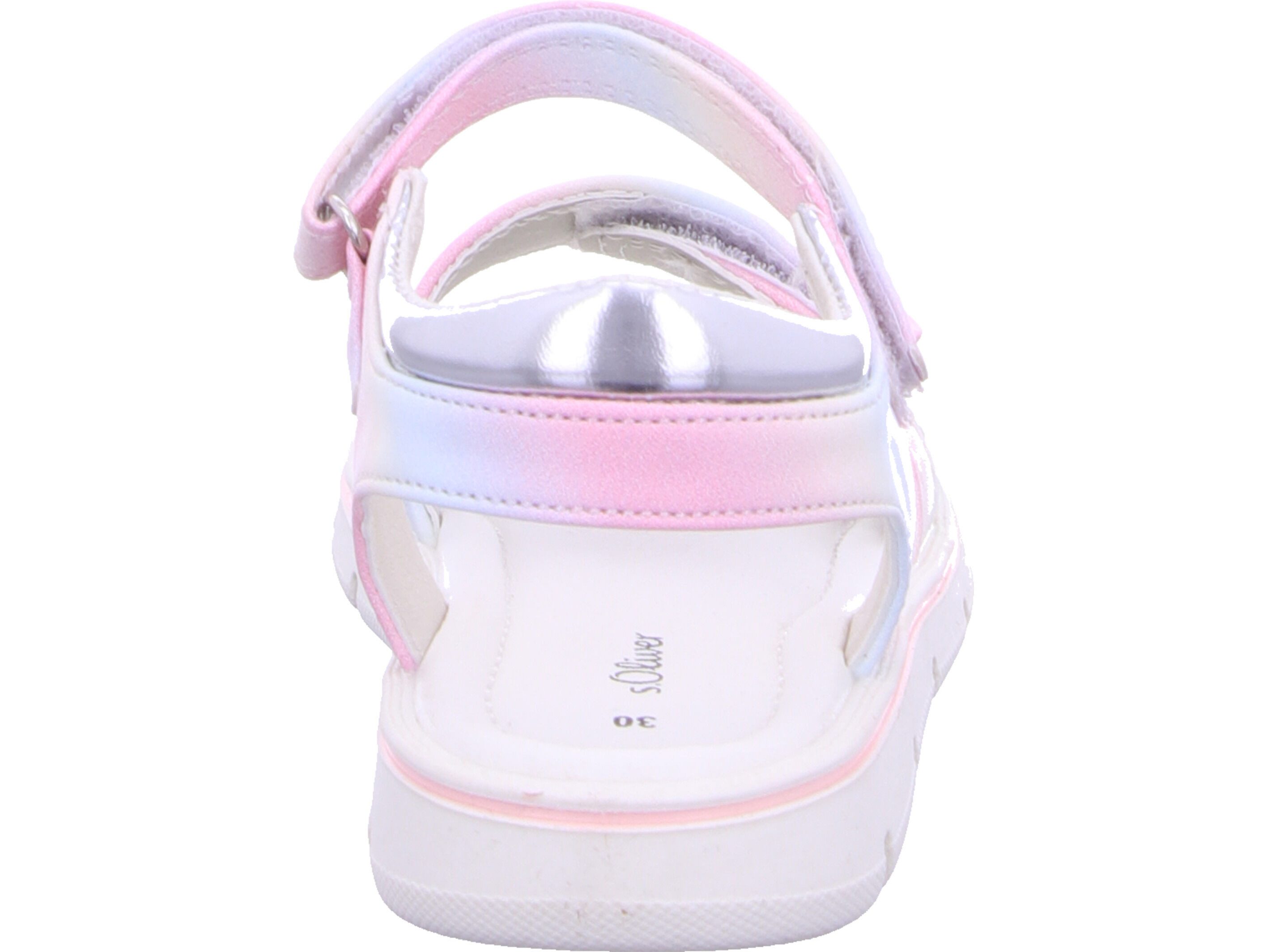 s.Oliver Riemchensandalette günstig online kaufen