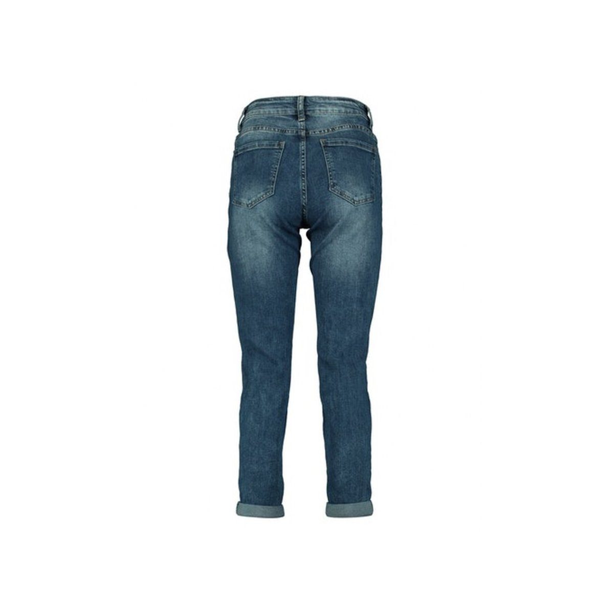 blau HaILY’S (1-tlg) 5-Pocket-Jeans