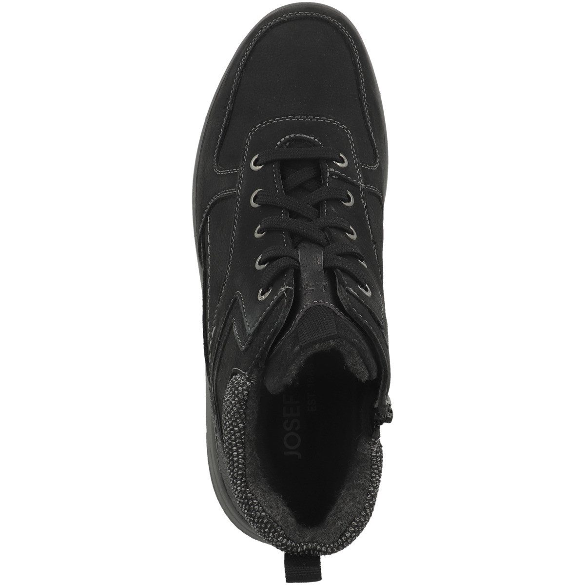 Josef Seibel Giuseppe 10 Herren Schnürboots Stiefeletten, Stiefel, Winterst günstig online kaufen