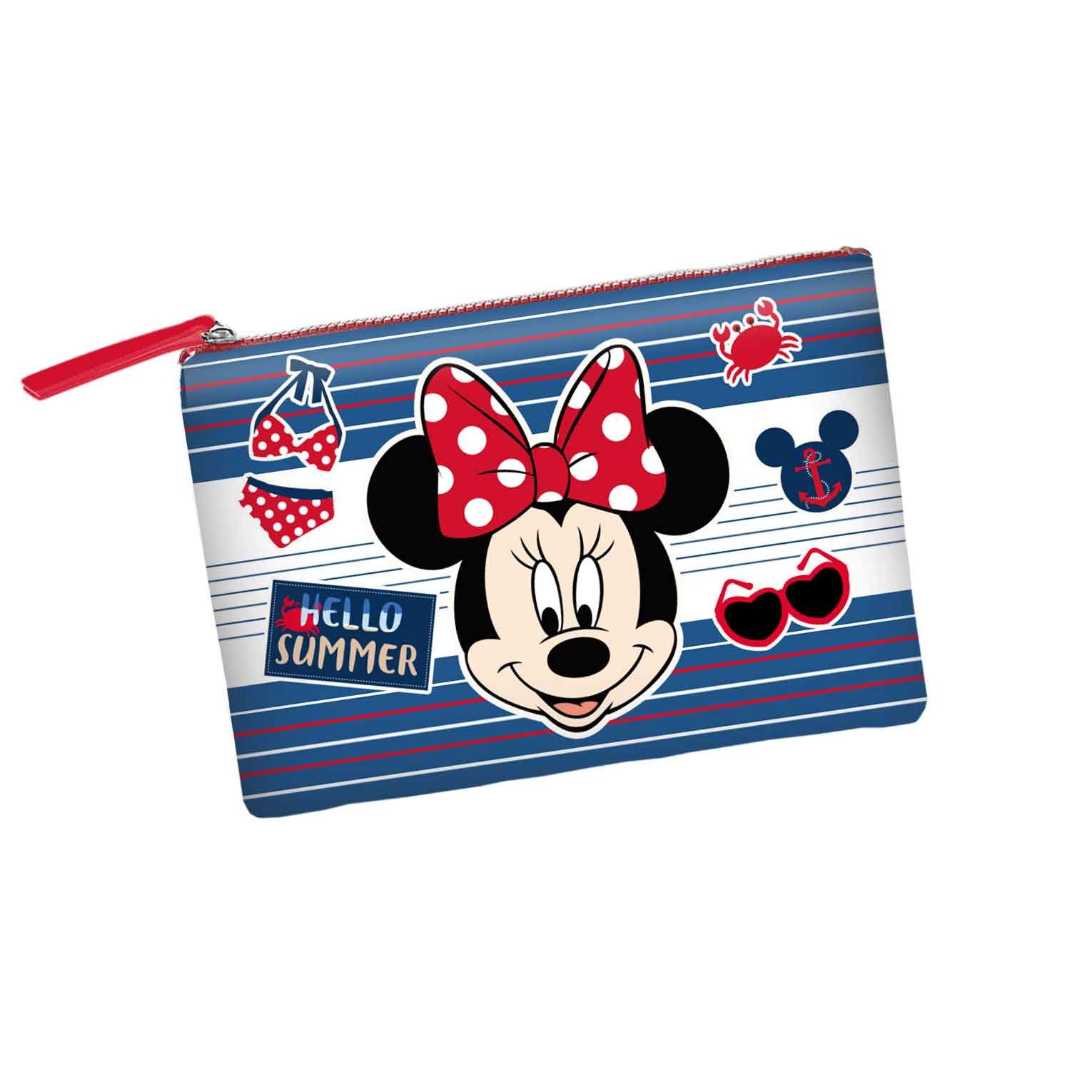 Karactermania Kosmetiktasche Disney Minnie Maus Kulturbeutel günstig online kaufen