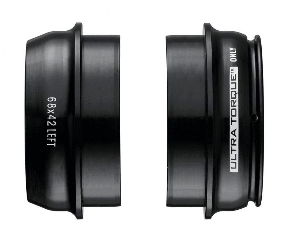 CAMPAGNOLO Fahrradpedale Lagerschalen-Set Pro-Tech OC21-PRG BSA nur für Kurbelgarnitur FC21