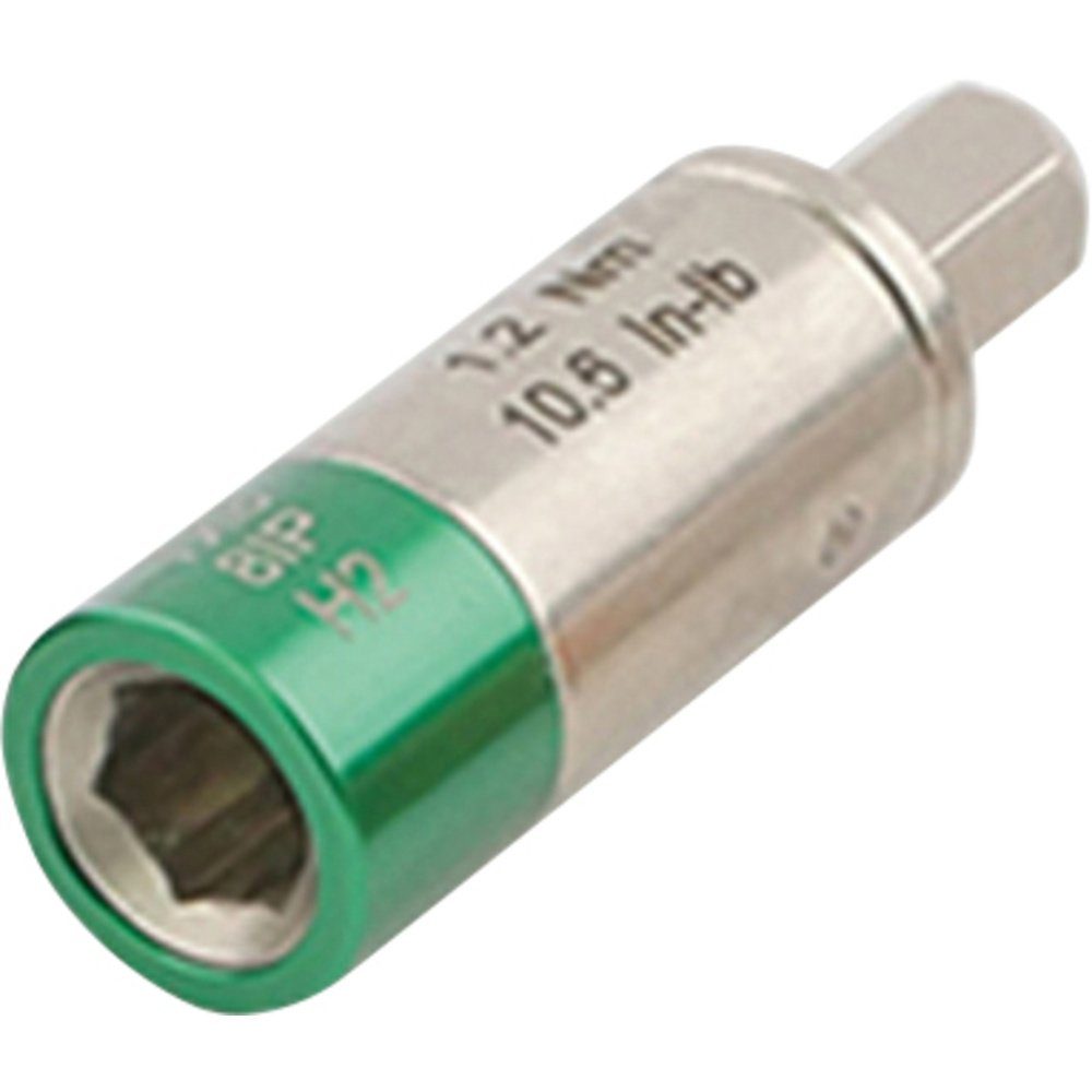 BERNSTEIN TOOLS FOR ELECTRONICS Schraubendreher BERNSTEIN Tools for Electronics Drehmoment-Schraubendreher 1.2 Nm