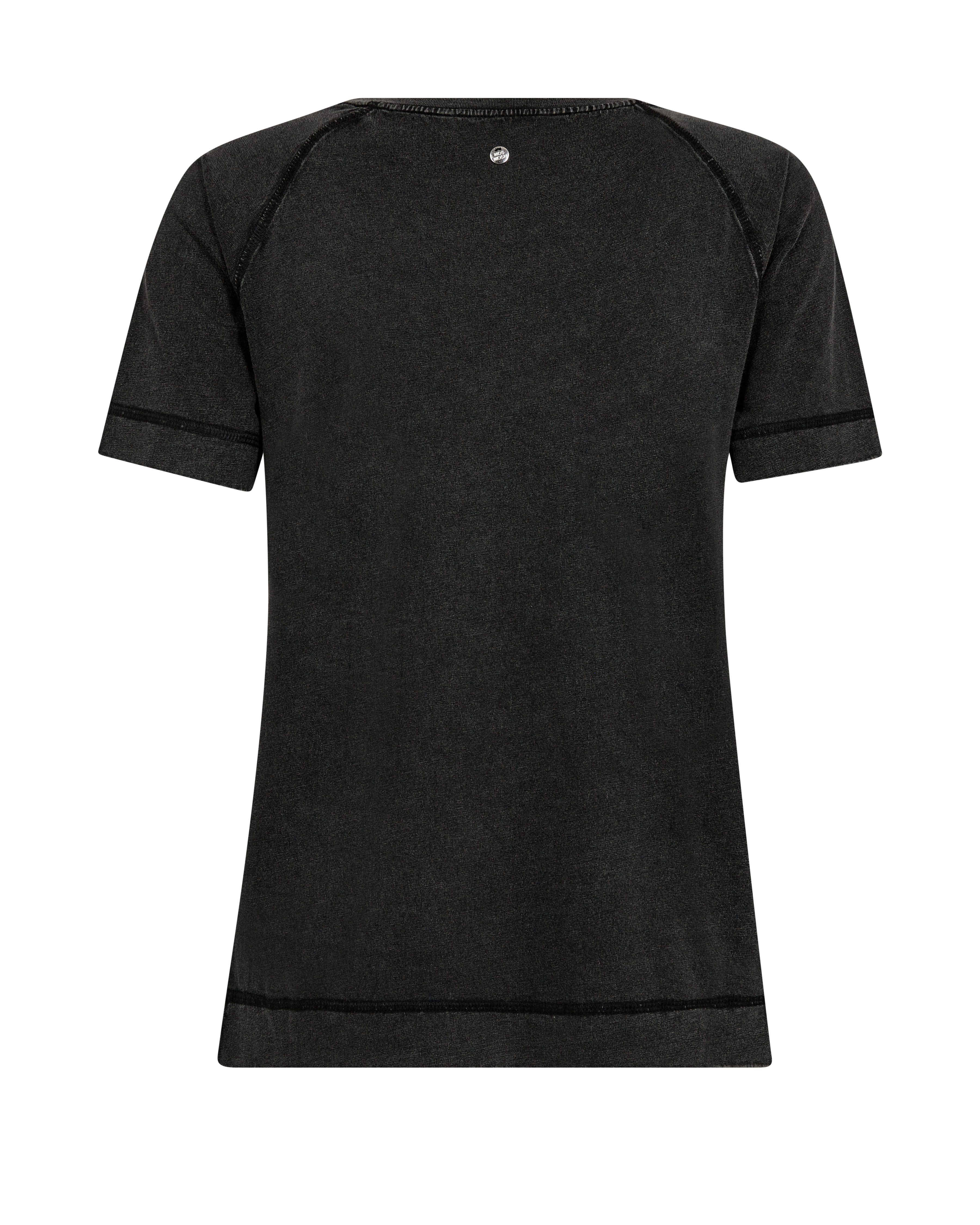 Mos Mosh T-Shirt MMAbney O-SS Tee günstig online kaufen