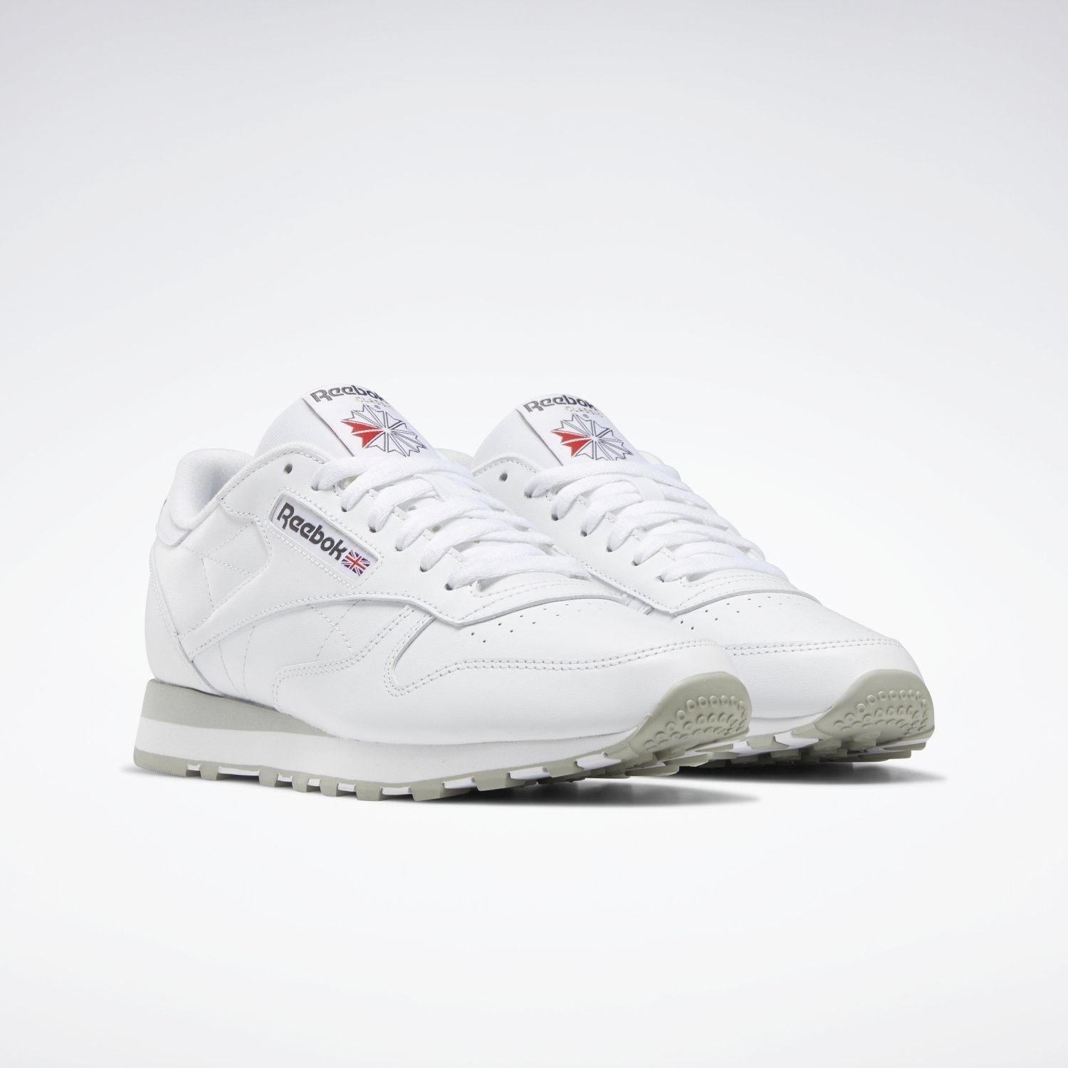 Reebok Classic Reebok Classic Leather Sneaker Sneaker günstig online kaufen