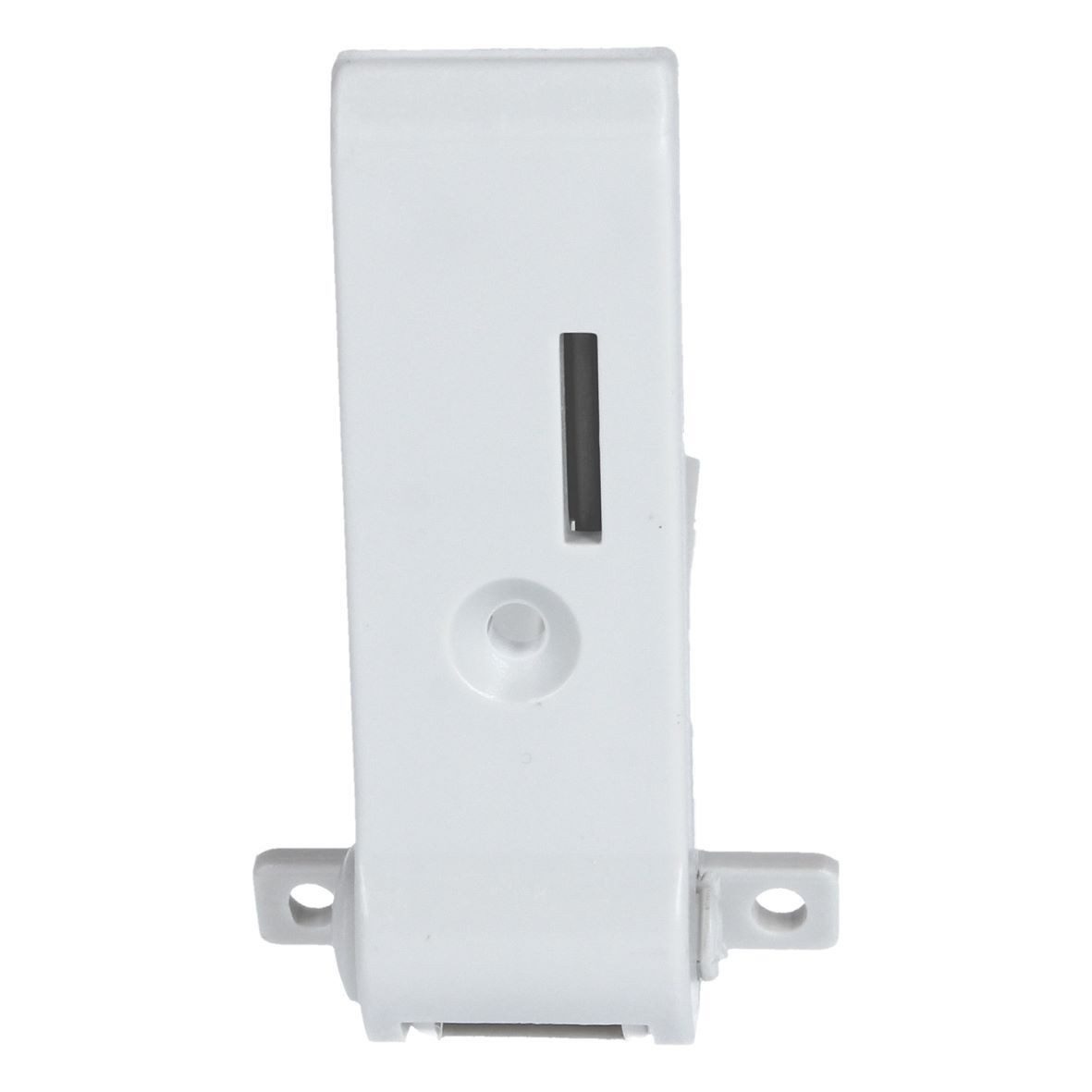 easyPART Montagezubehör Kühlschrank wie DOMETIC 241212500 Gefrierfachklappenscharnier, Kühlschrank / Gefrierschrank