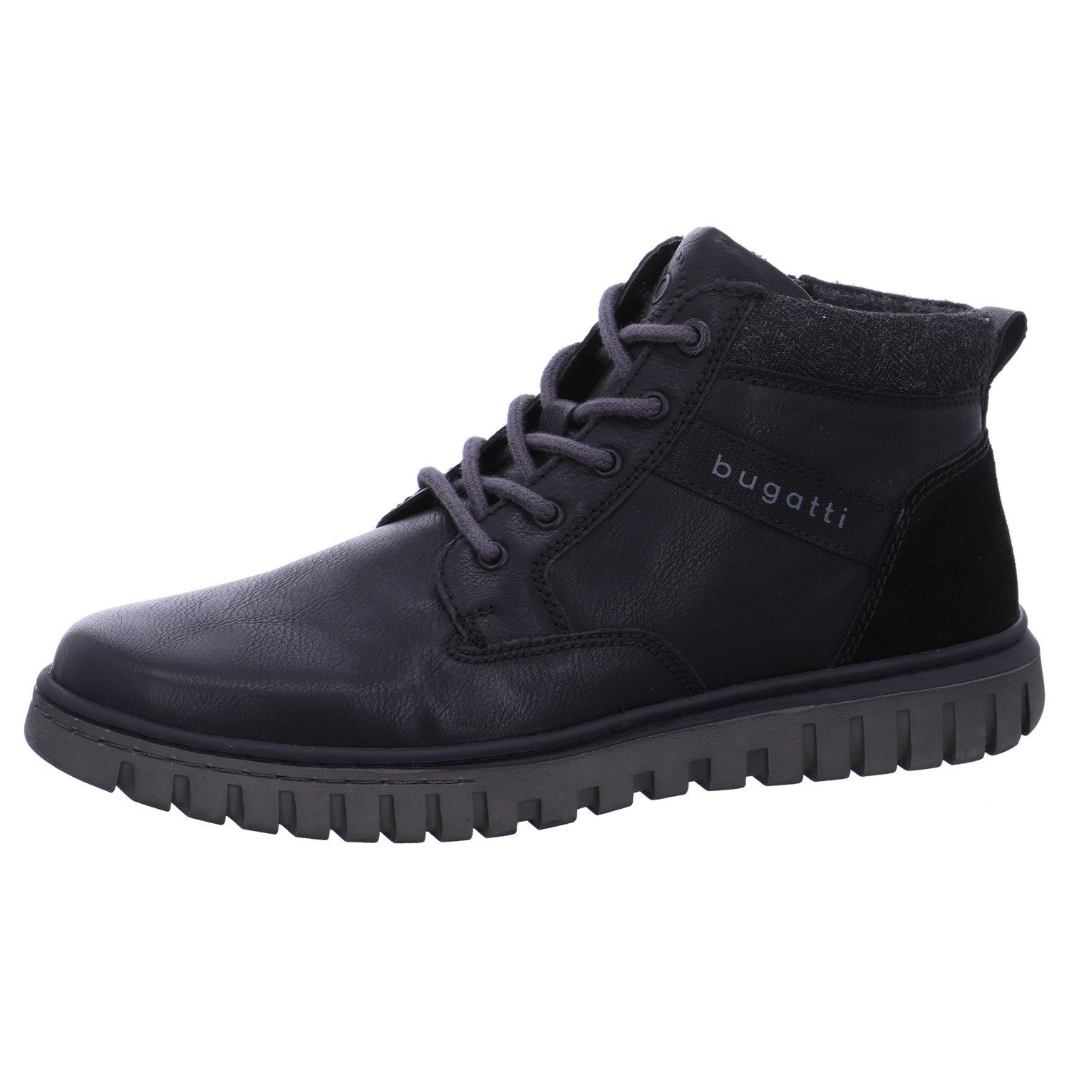 bugatti Stiefel