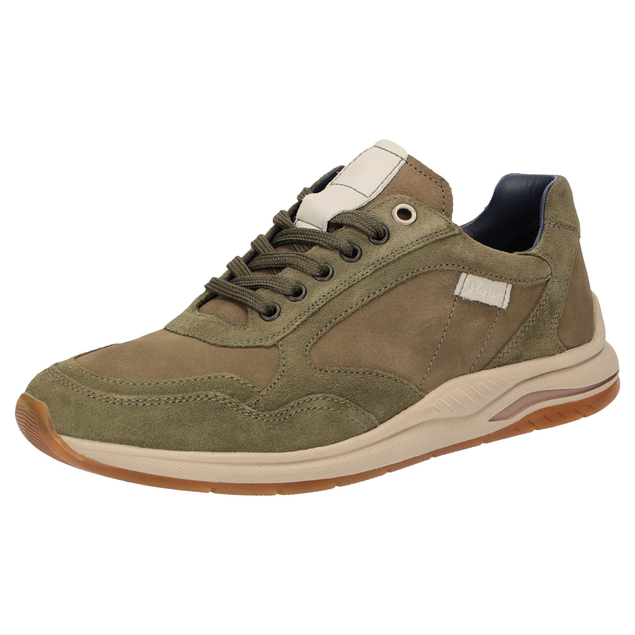 SIOUX Turibio-713-J Sneaker