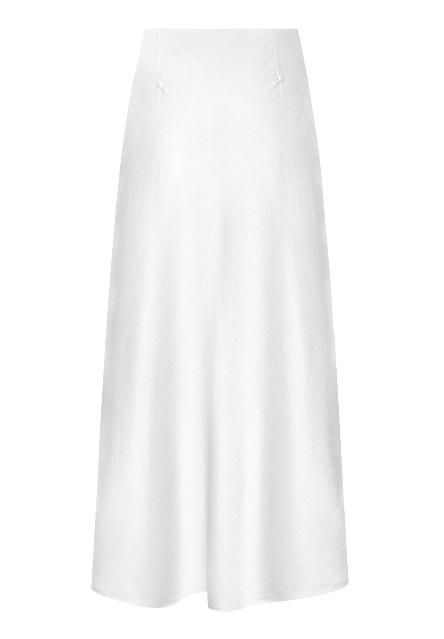 Vera Mont Maxirock Damen wadenlang Material