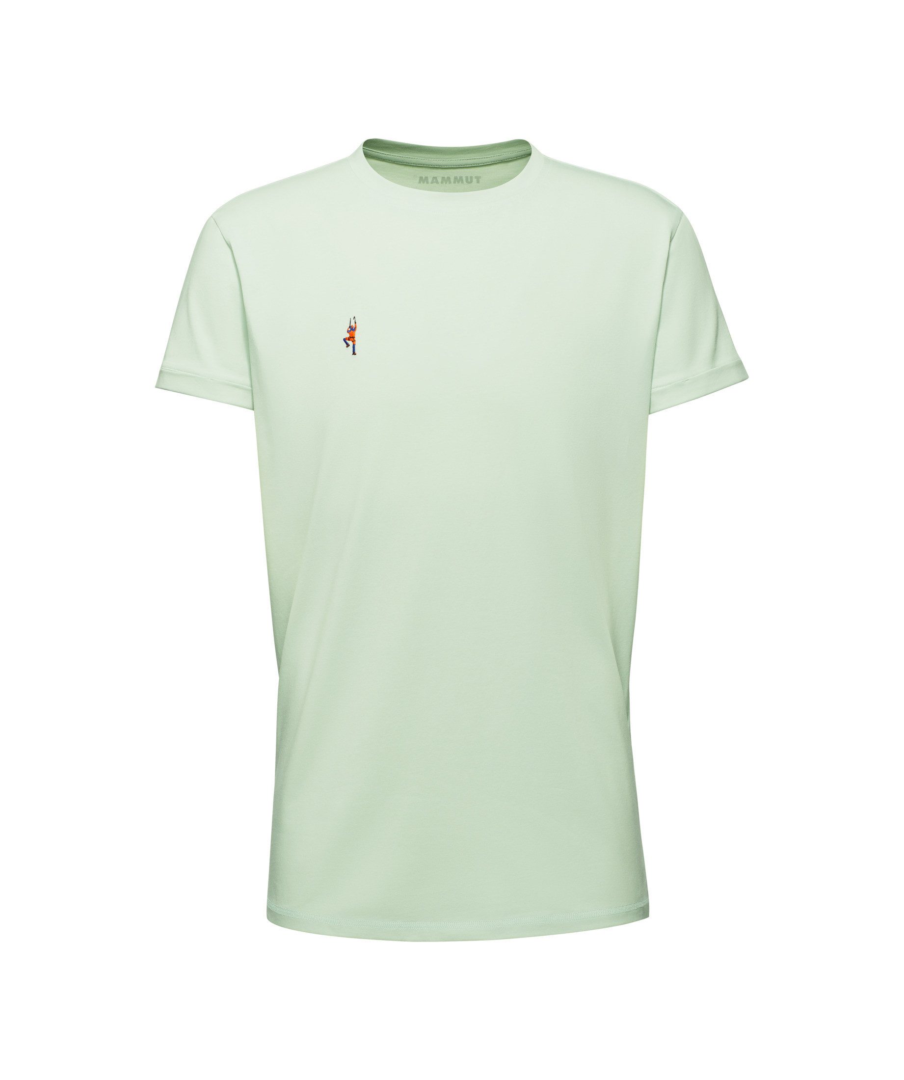Mammut T-Shirt Mammut Seon T-Shirt Men günstig online kaufen