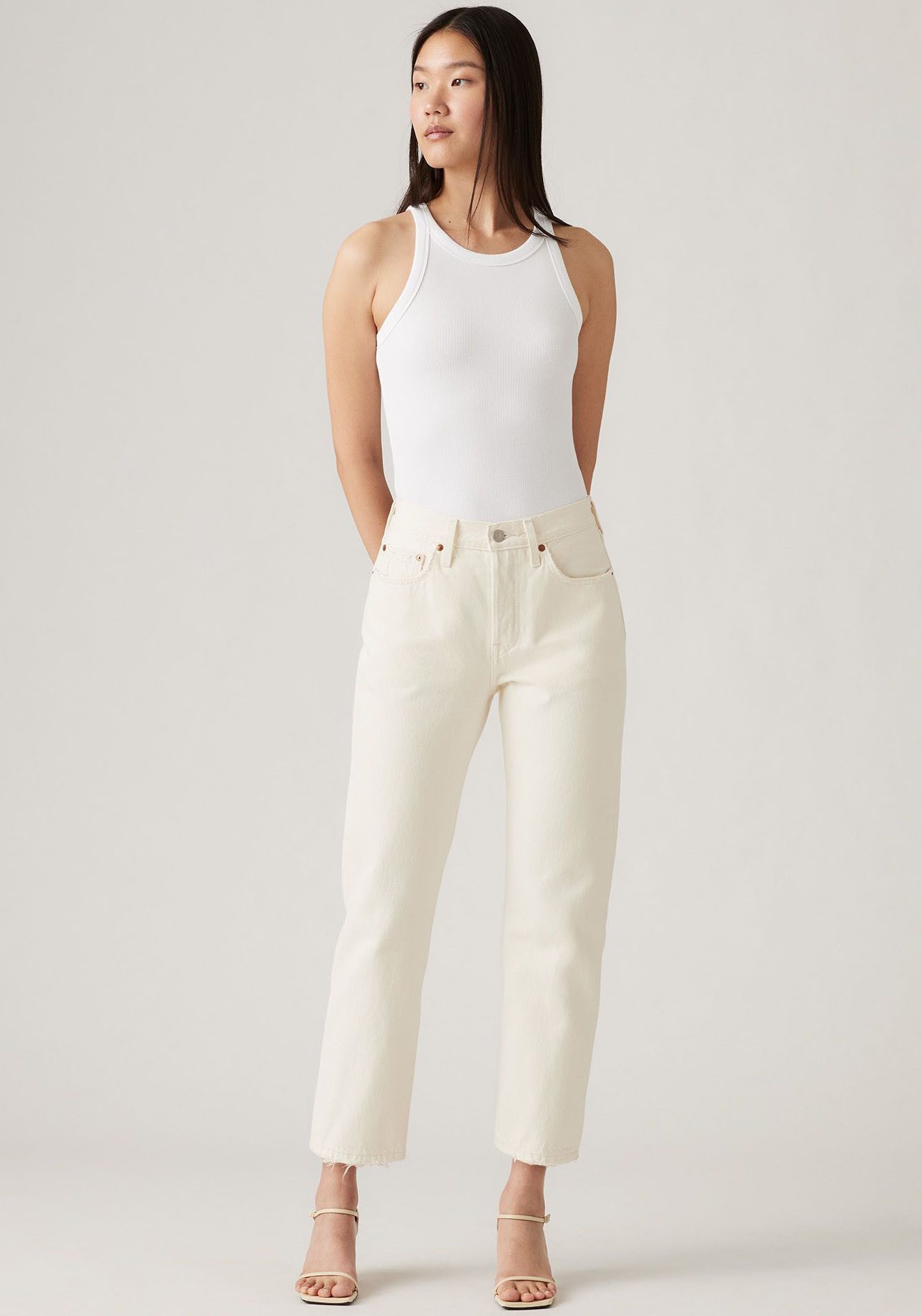 Levi's® 7/8-Jeans 501 Crop 501 Collection, 5-Pocket-Style günstig online kaufen