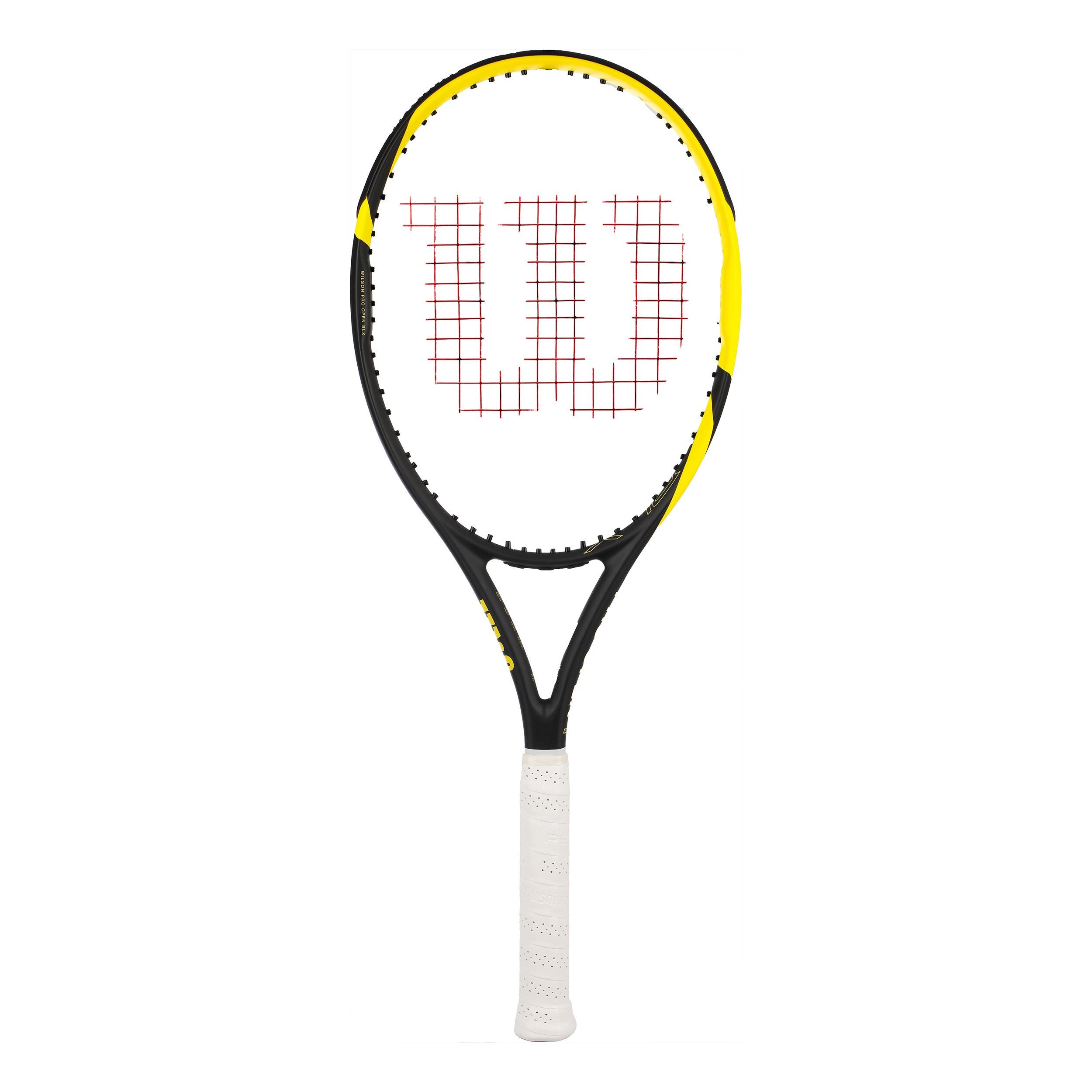 Wilson Tennisschläger Pro Open