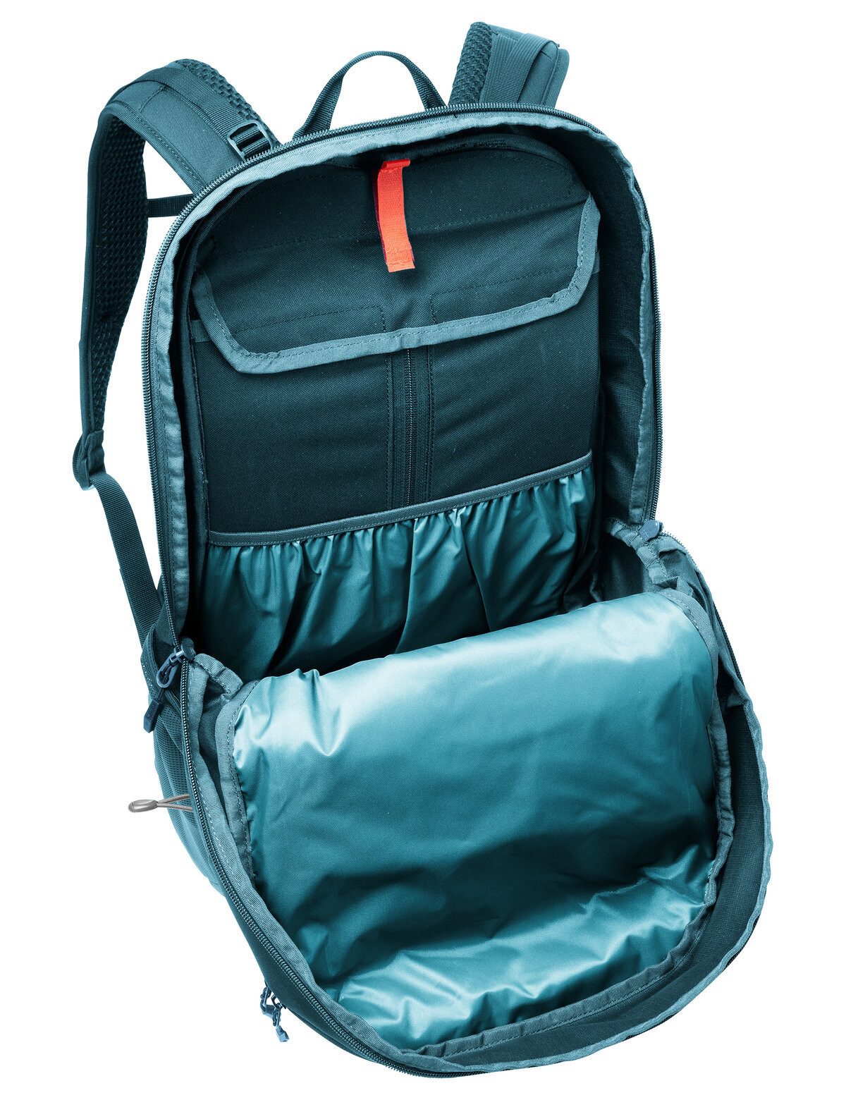 VAUDE Wanderrucksack Wizard 30+4 (Kein Set), Wanderrucksack mit ergonomisch geformten Schultergurten
