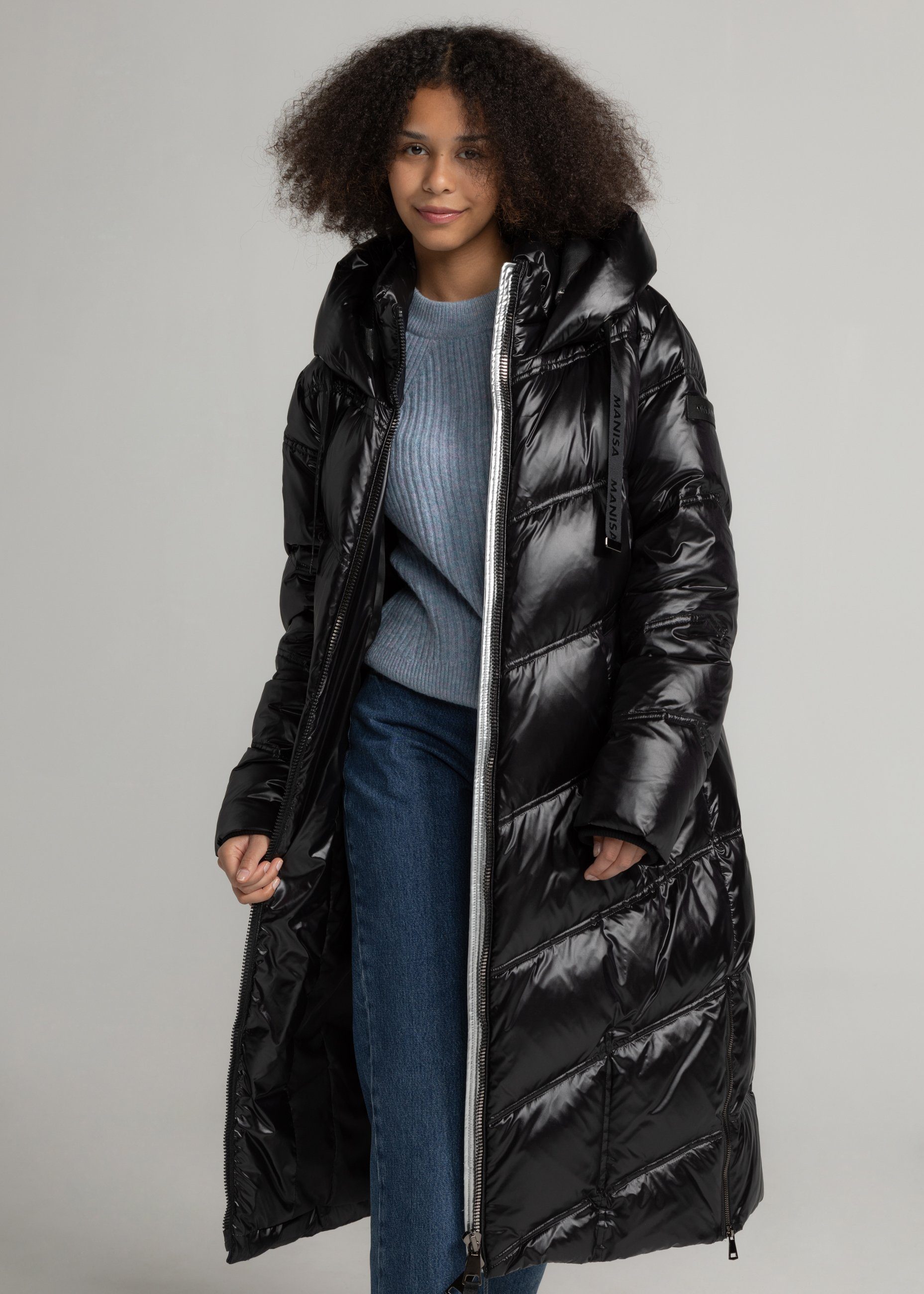Daune Jacken Größe S für Damen online kaufen | OTTO
