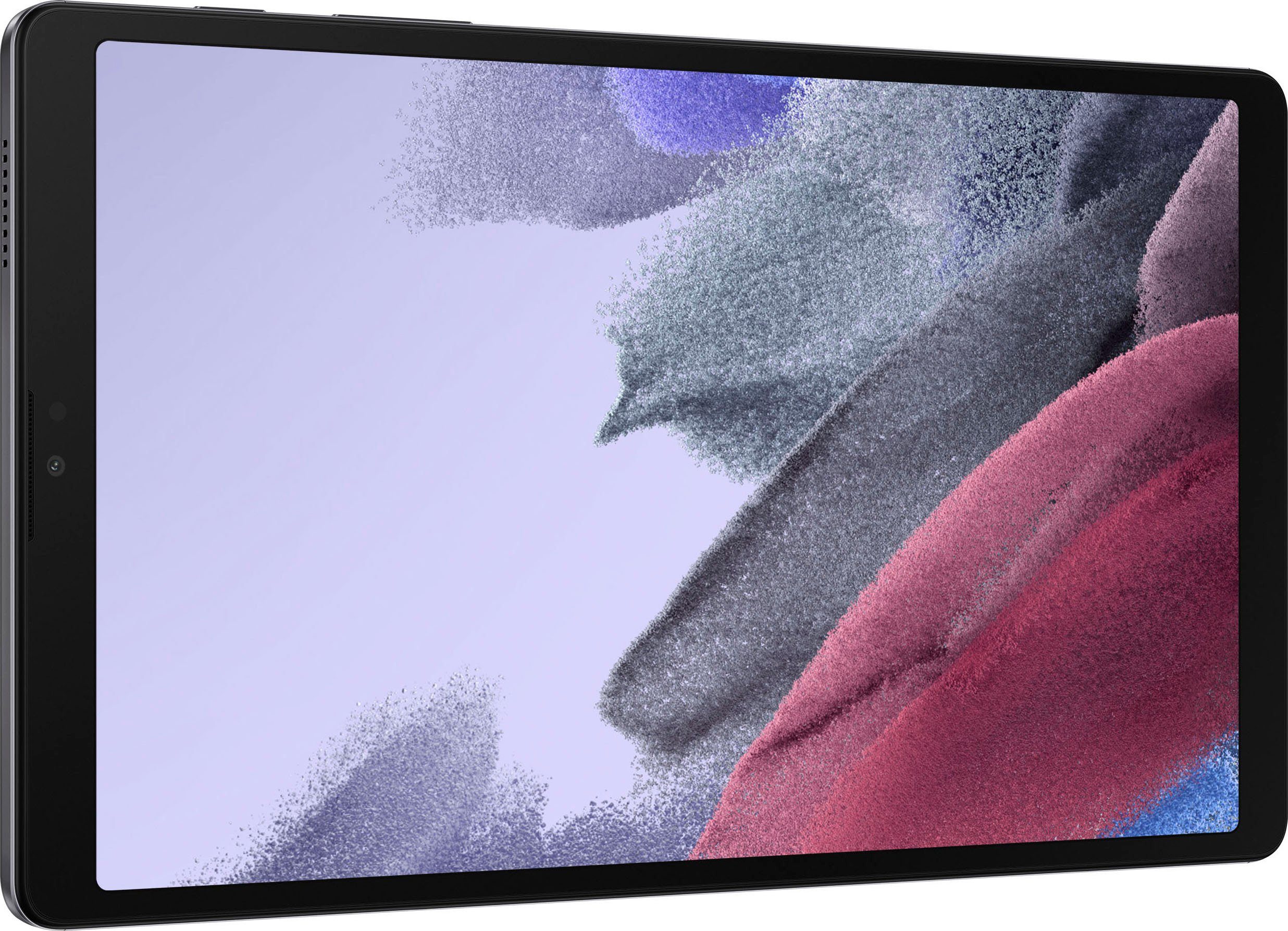 Samsung Galaxy Tab 32 A7 GB, Android) Grey Wi-Fi (8,7", Dark Tablet Lite