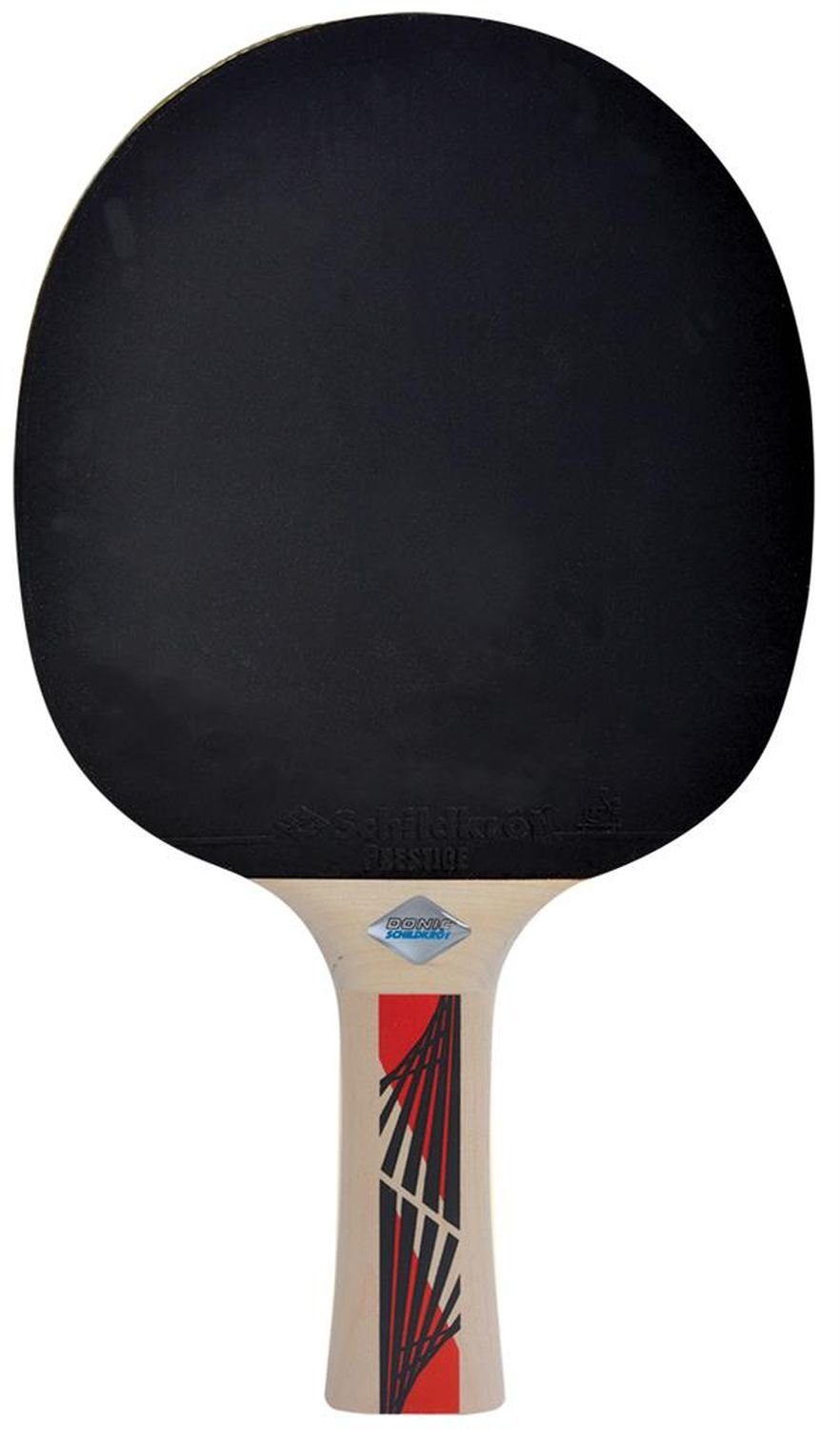 Donic-Schildkröt Tischtennisschläger Legends Table Racket 600, Tennis Tischtennis Bat Schläger