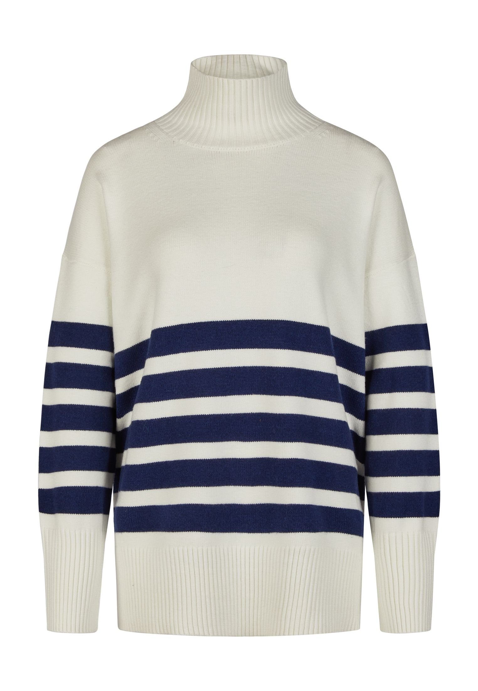 MARC AUREL Wollpullover